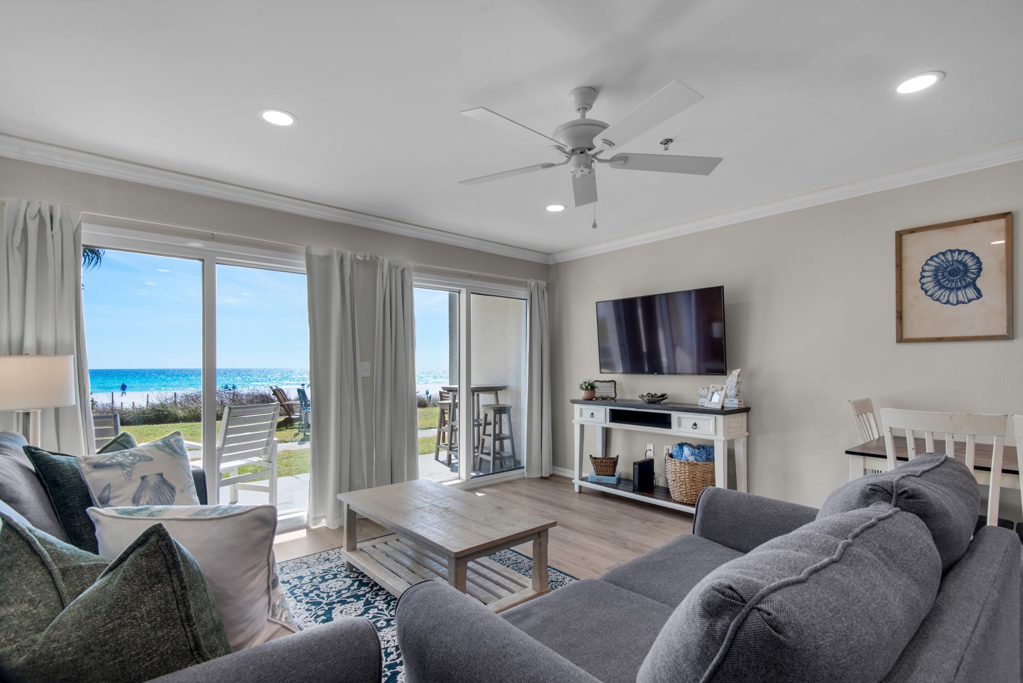 Beachfront Property!!!