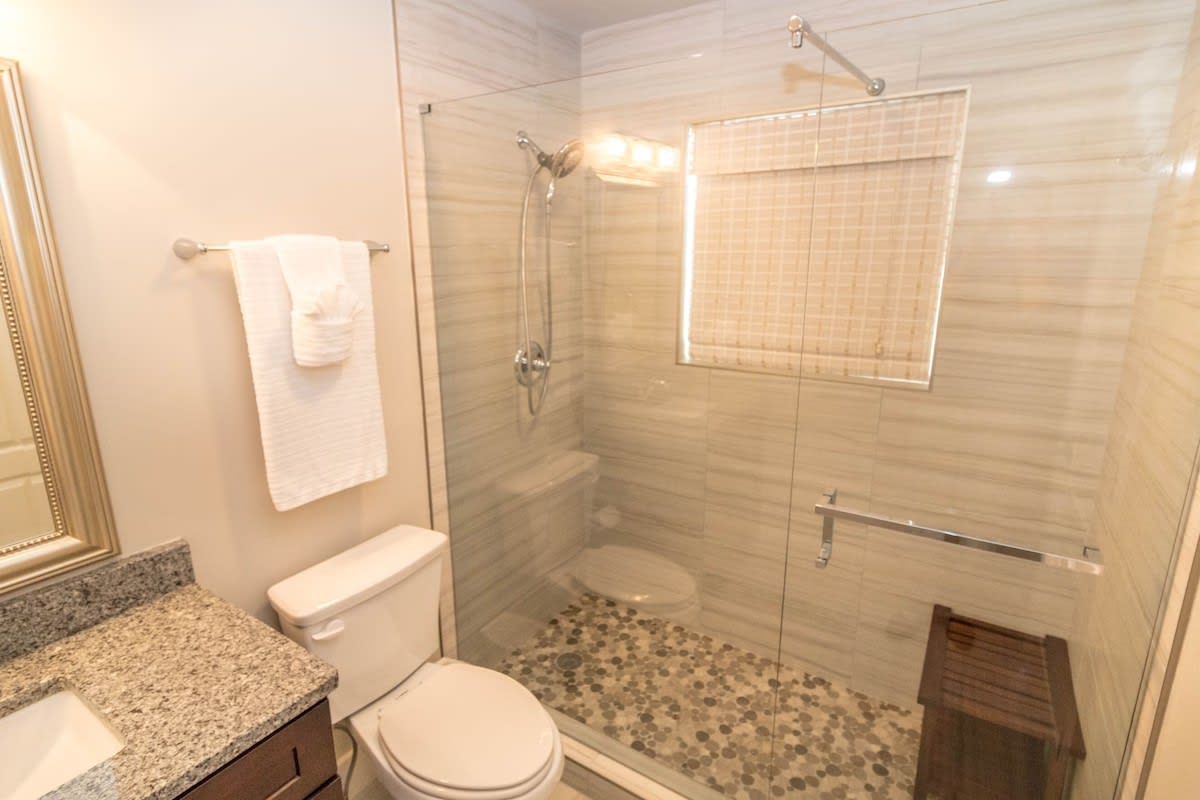 Inlet Beach Private Heated Pool Beachfront _19