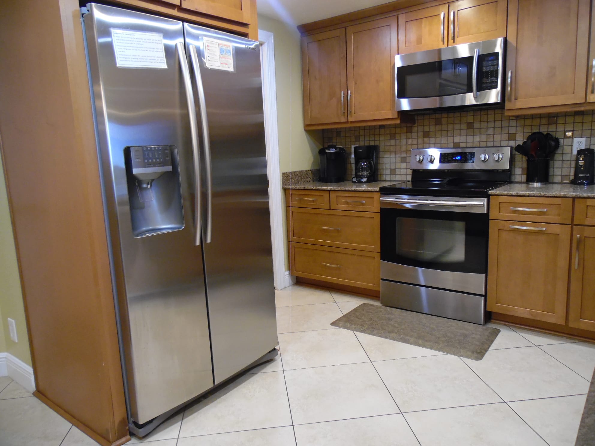 Another Great Kitchen View