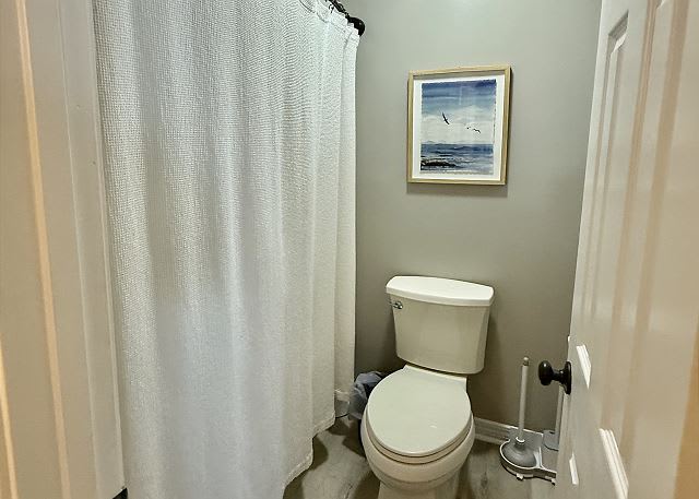 Indoors, Art, Painting, Bathroom, Room