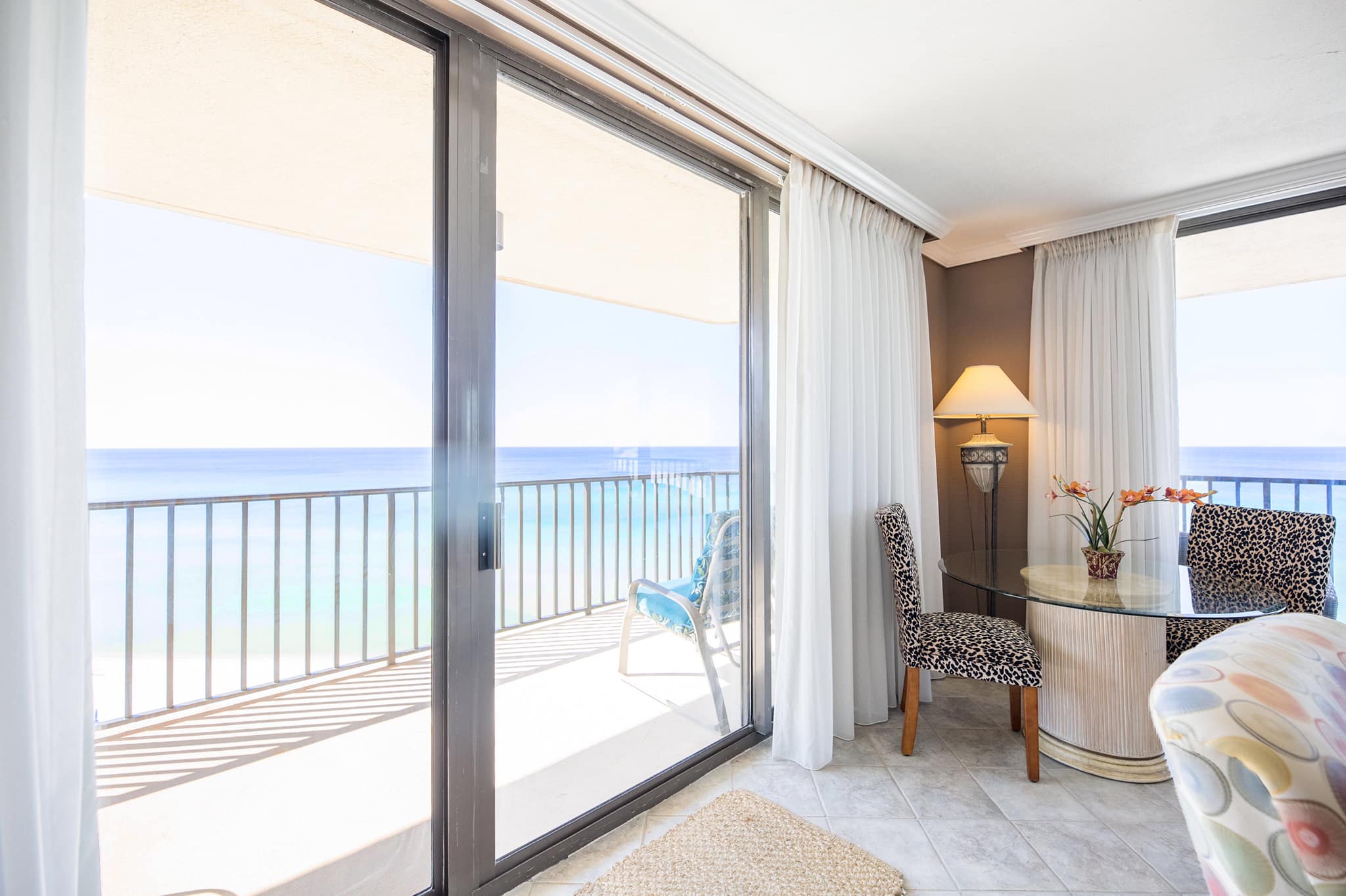 Hunter's Ultimate View Wrap End Condo 915C _18