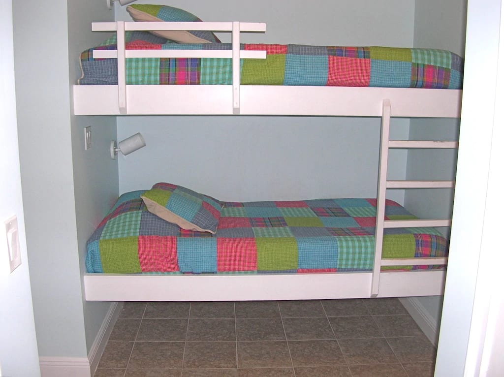 Bunk Room