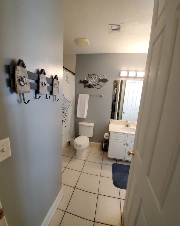 3rd bedroom attached bath.