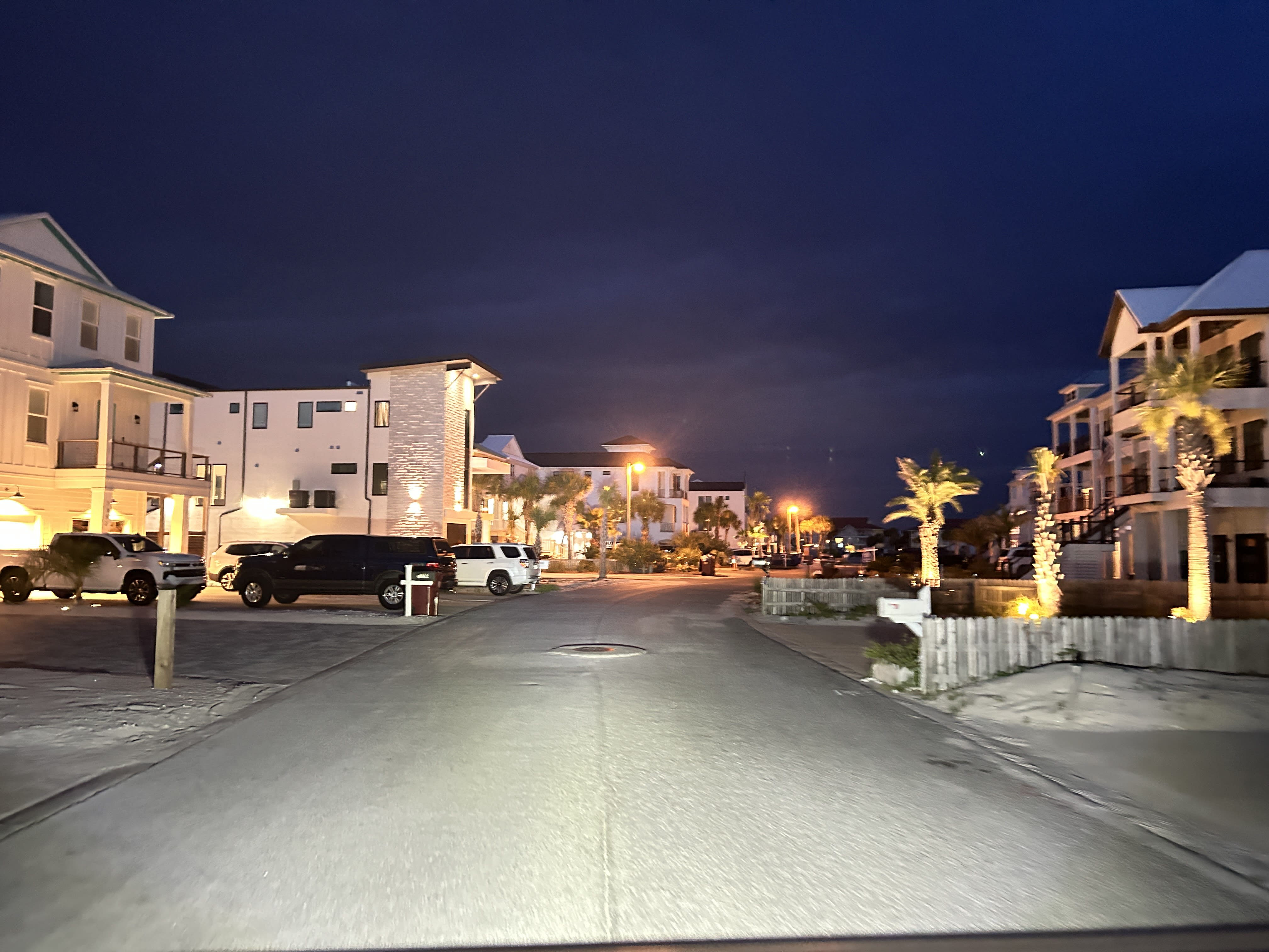 Steps to Beach: New Navarre Home _2