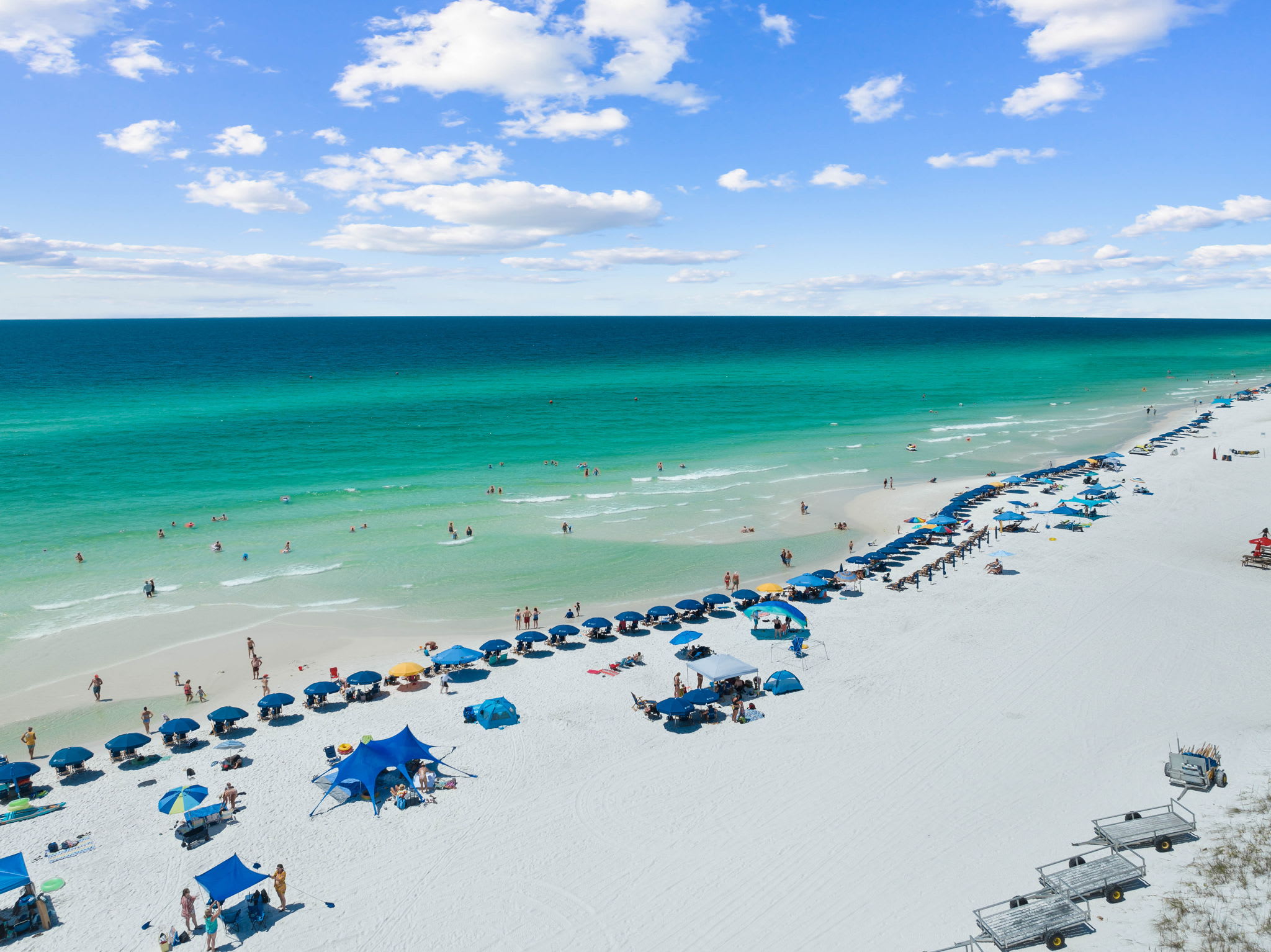 Amazing Views, Pools, & Steps to the Sand_3