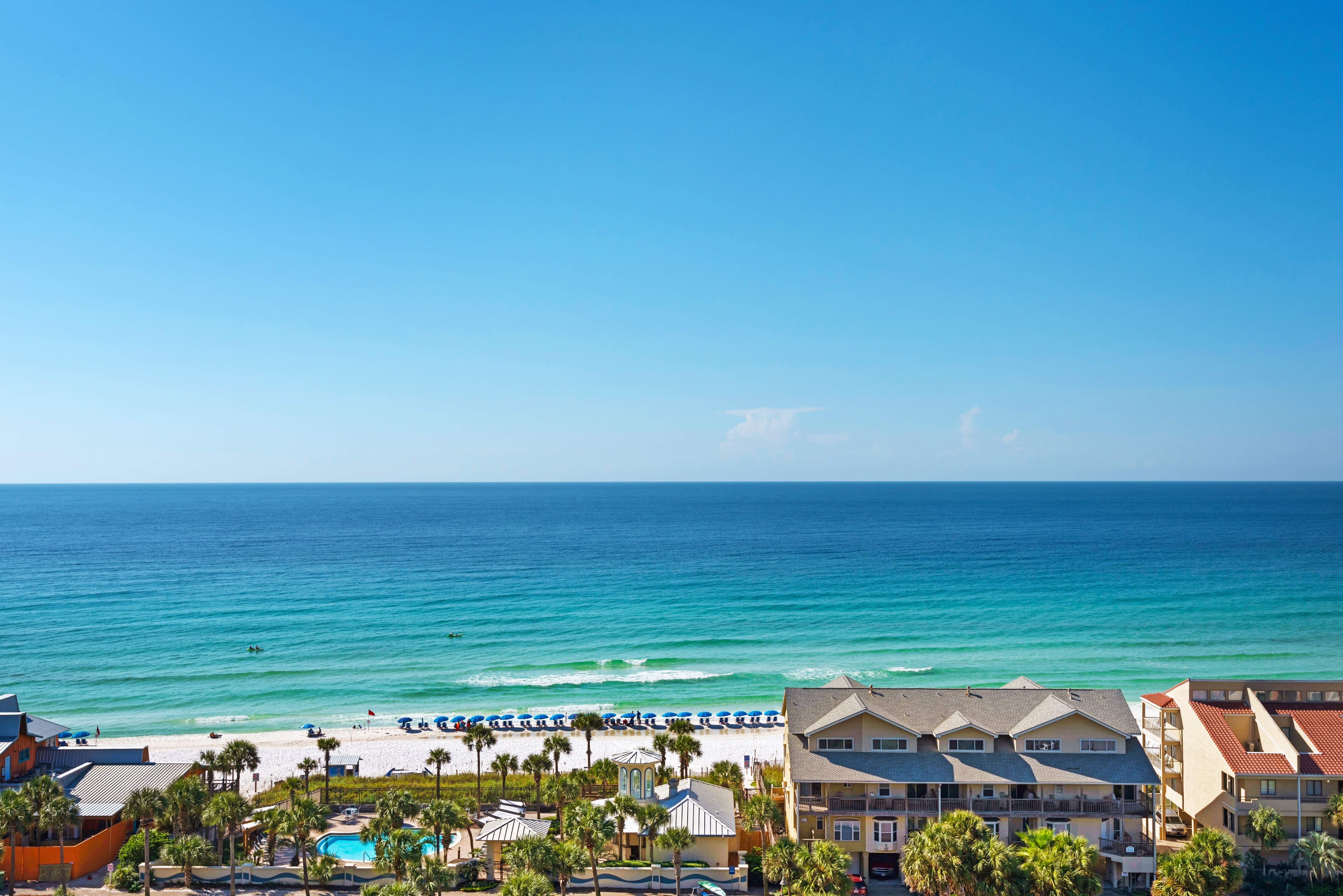 Sterling Shores Destin Penthouse #16_23