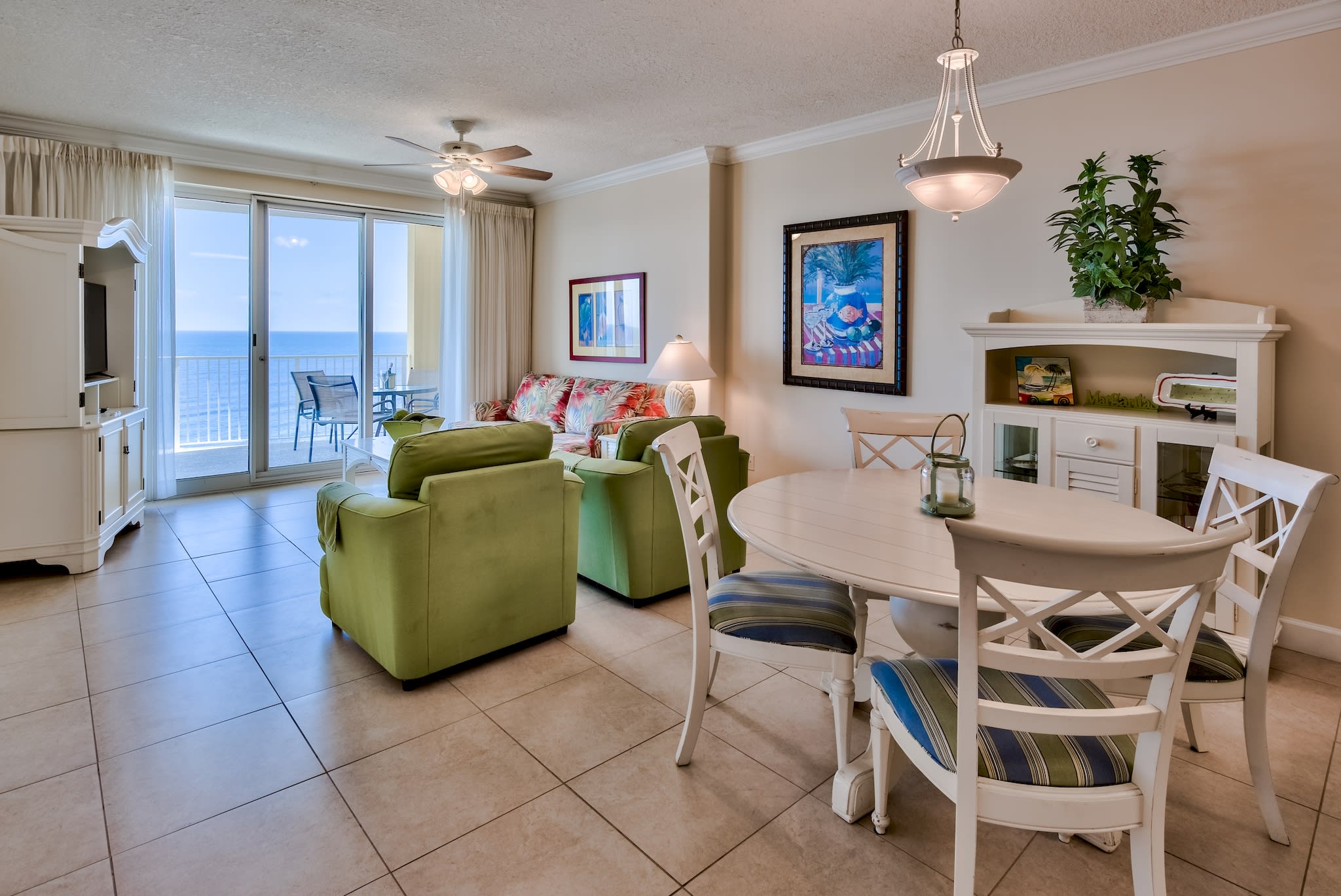 Dining Table for Four