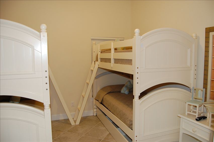 Bunk Room