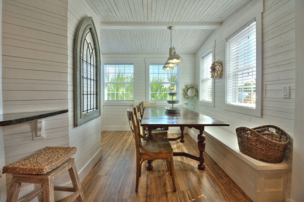 Beautiful Dining Area