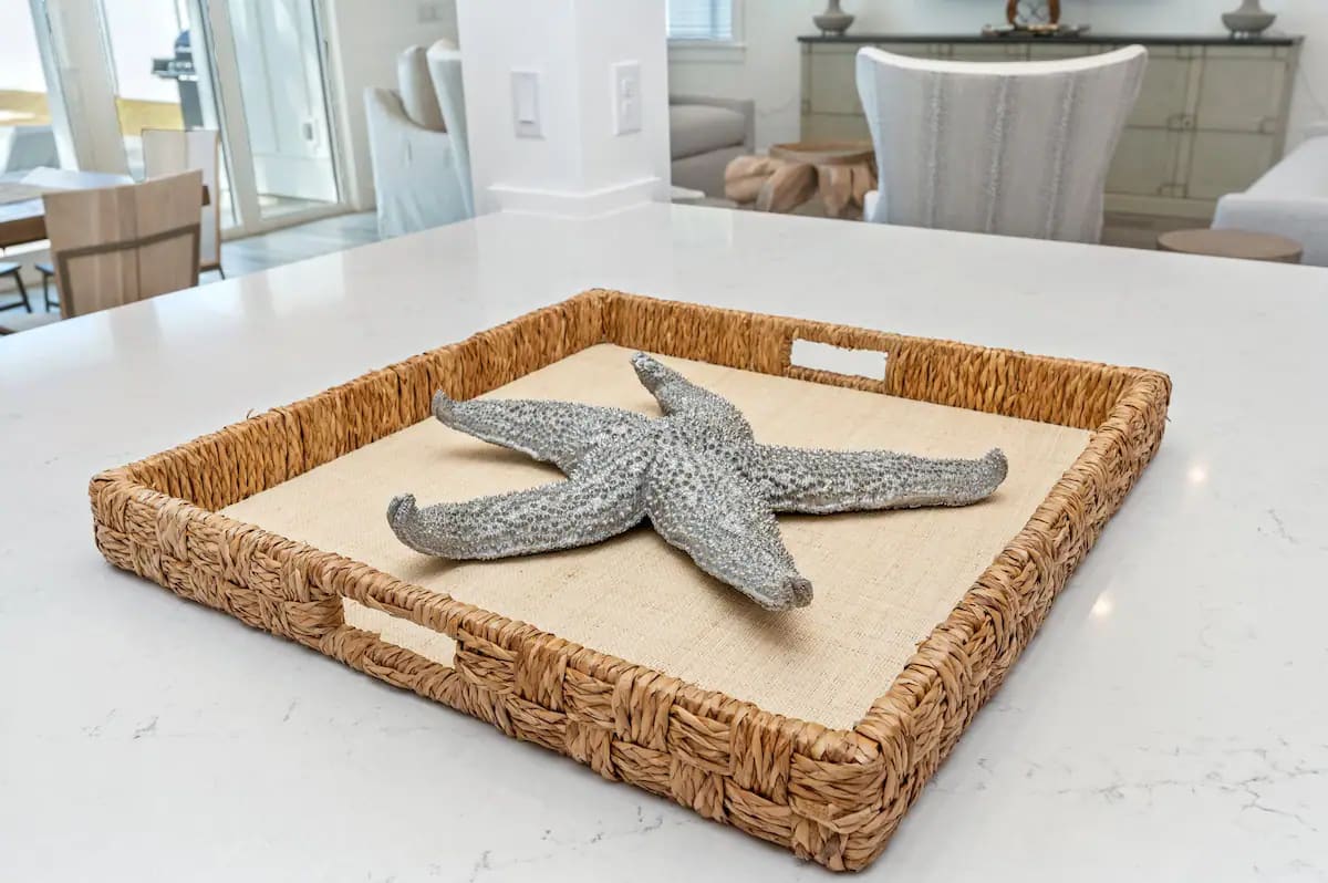 Ovation-14 Not a plain-Jane rental. Ovation features designer upgrades throughout.