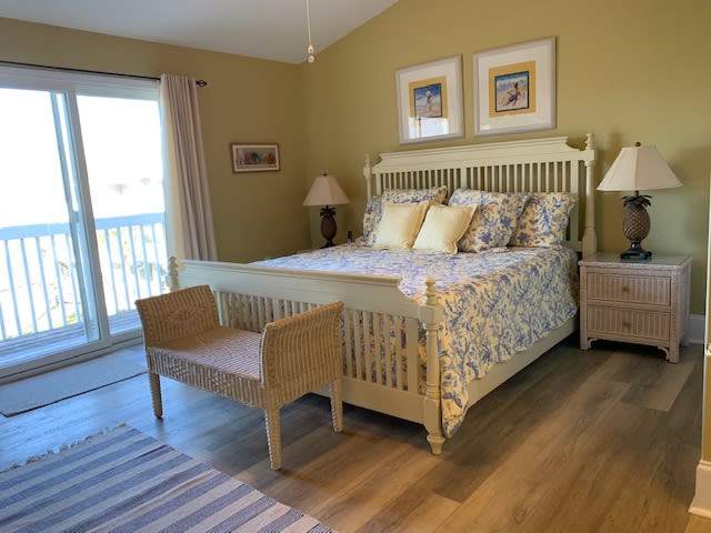 FUNSEEKER-49 SEC TO BCH. GULF VIEW & PETS OK_12