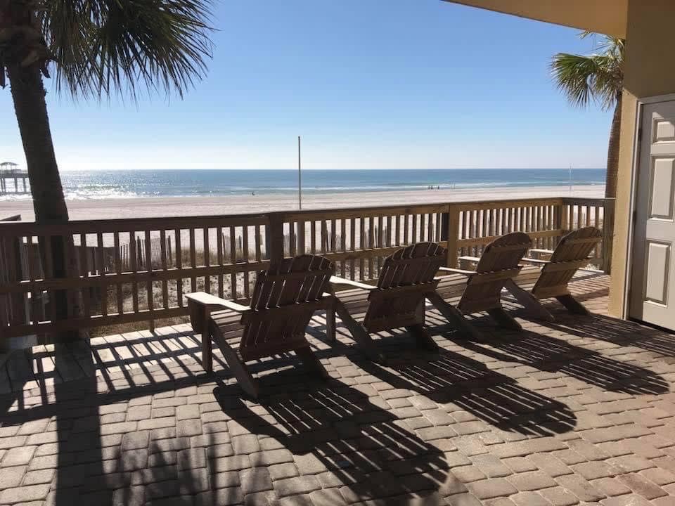 Public Area on Ground Floor