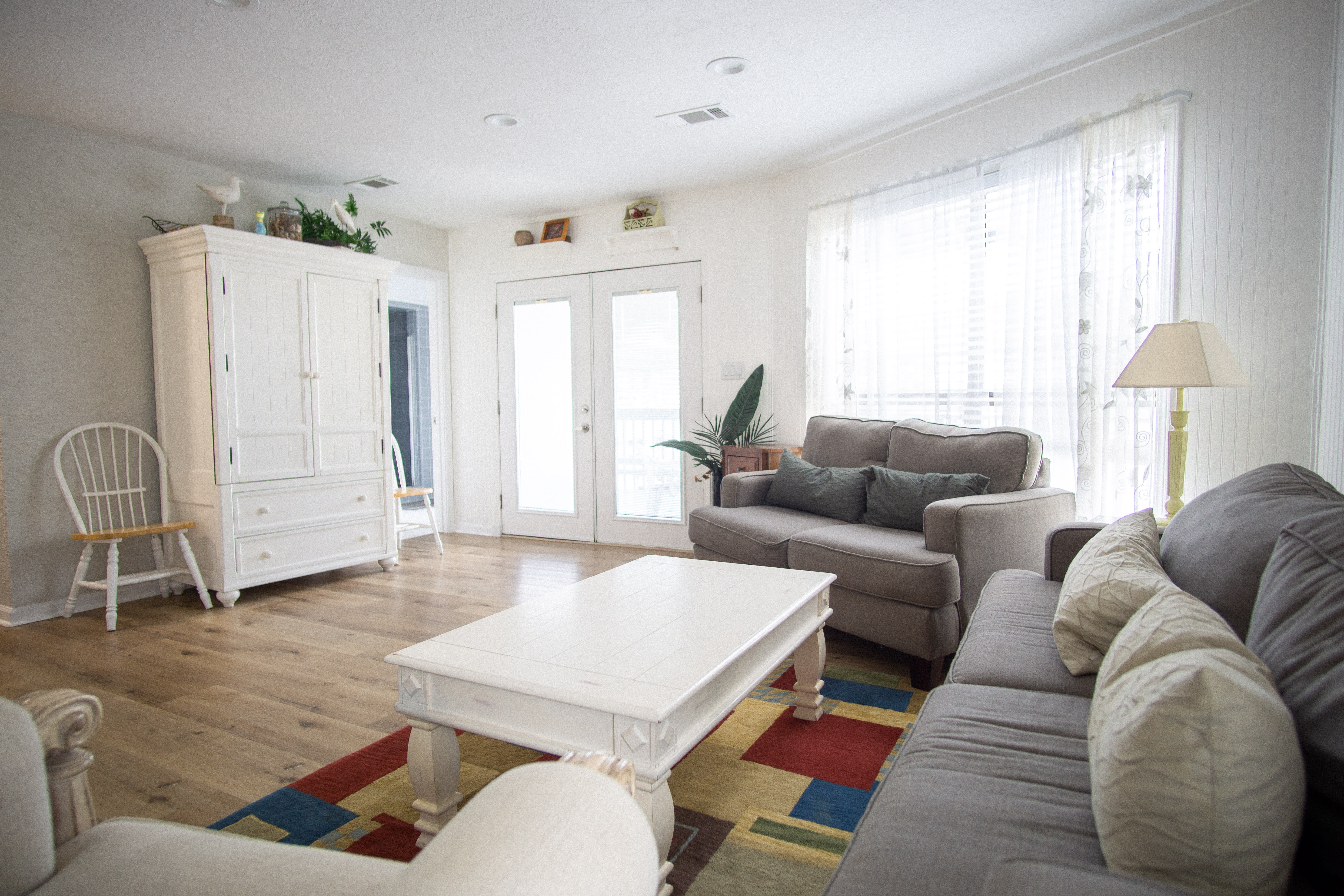 Living room-1st floor