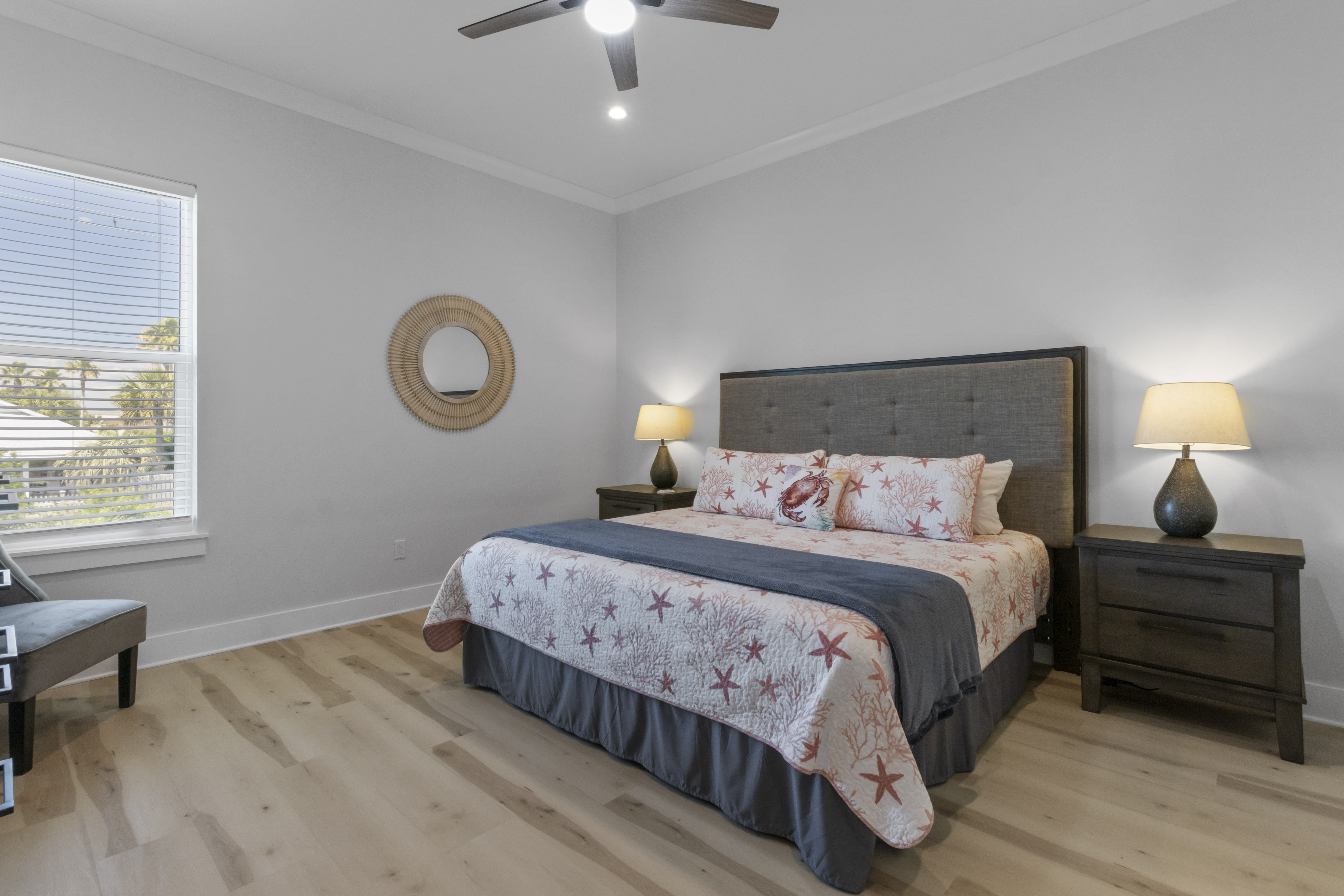 King Room with Ensuite - 2nd Floor