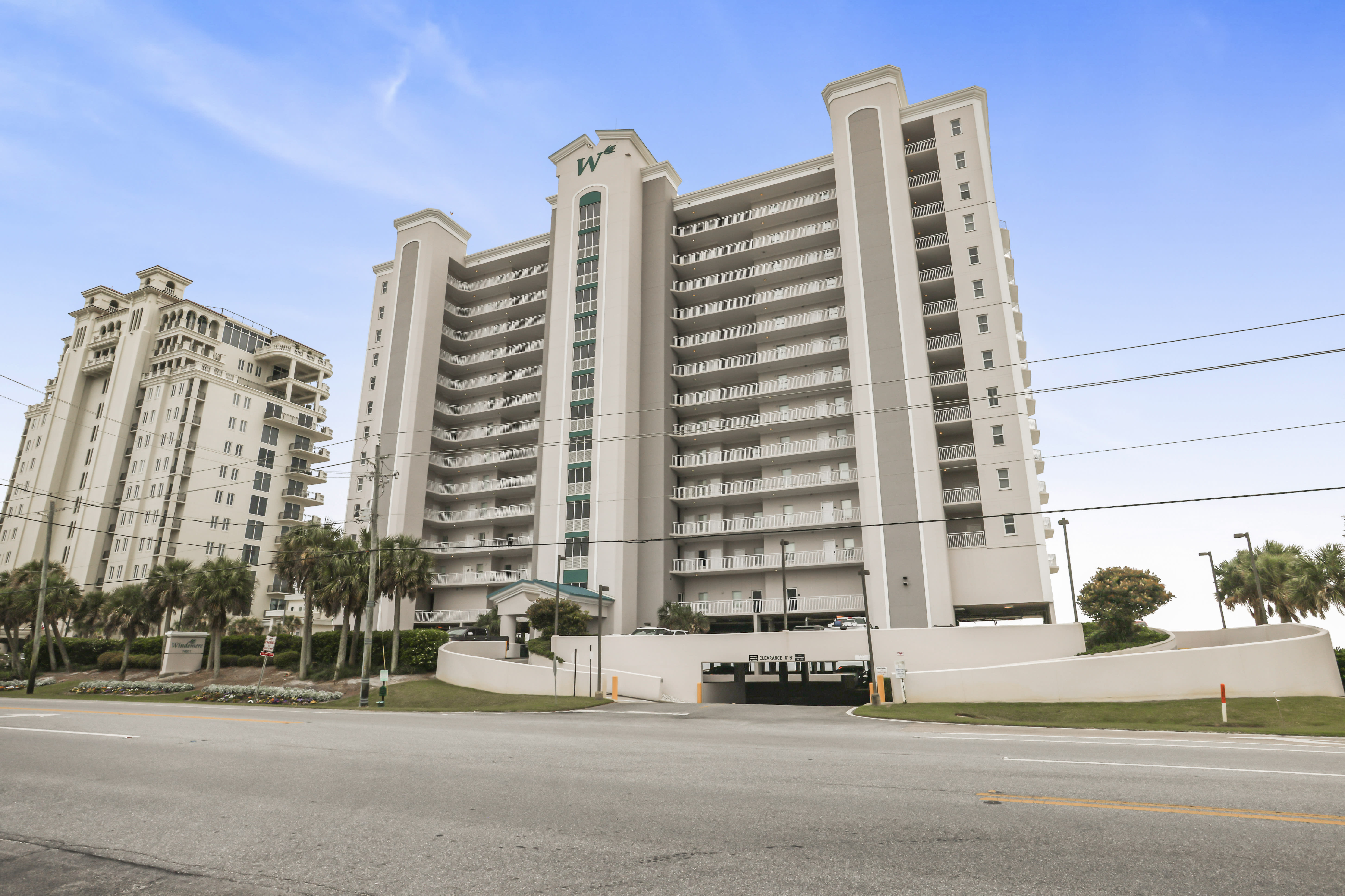 Welcome to Windemere