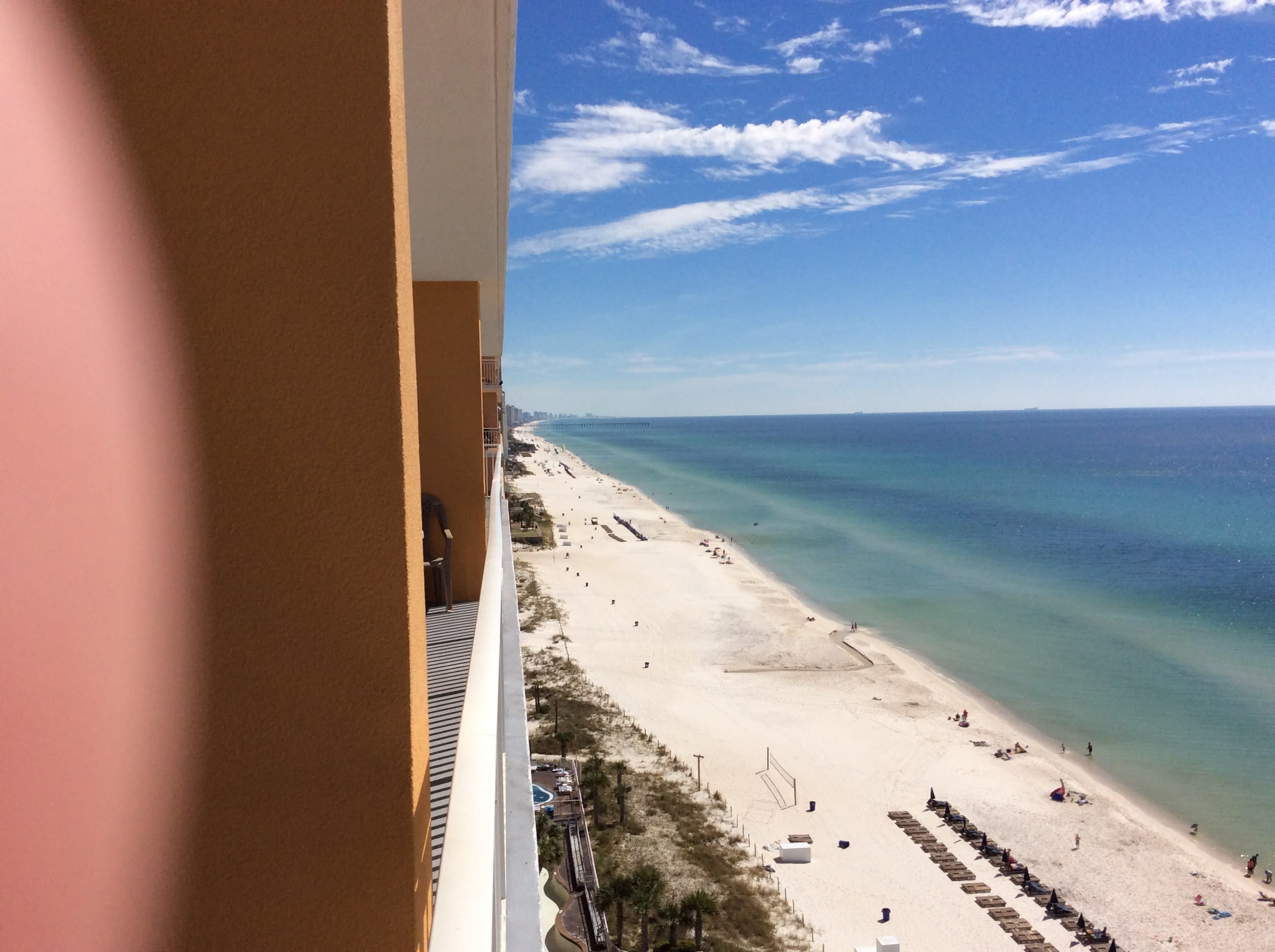 See Panama City to the East