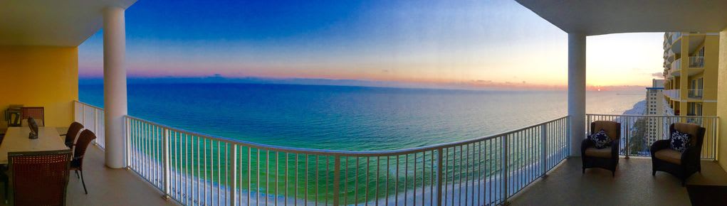 Beautiful Sunsets Pastels