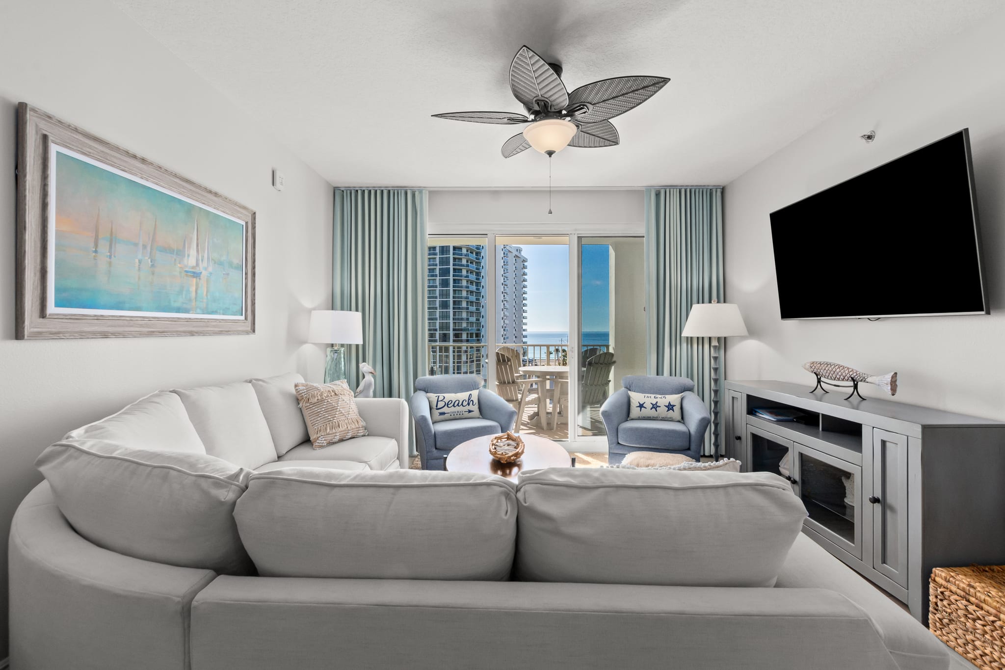 Amazing Views, Pools, & Steps to the Sand_0