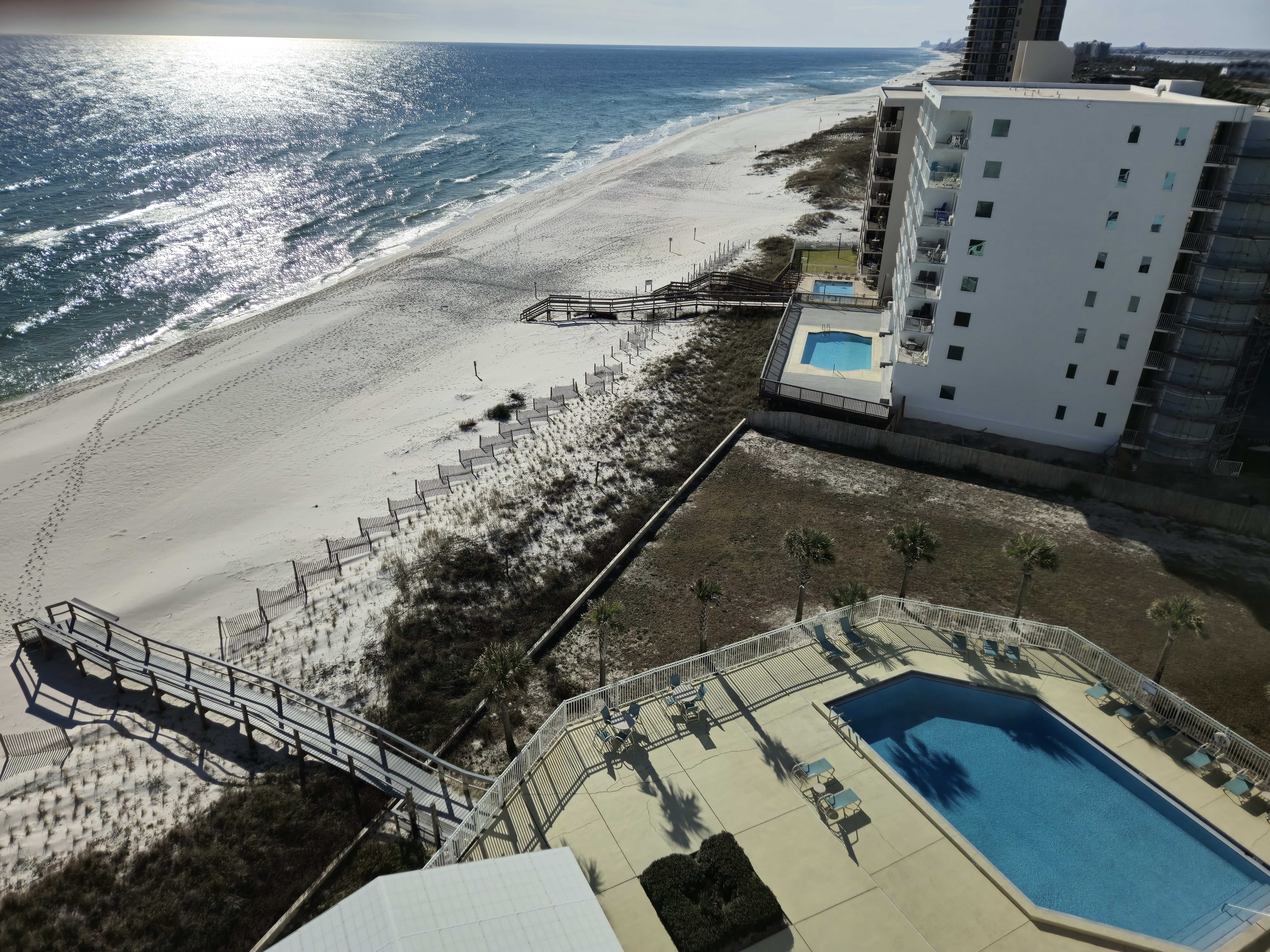 Penthouse in the Sky Perdido Sun 1002_17