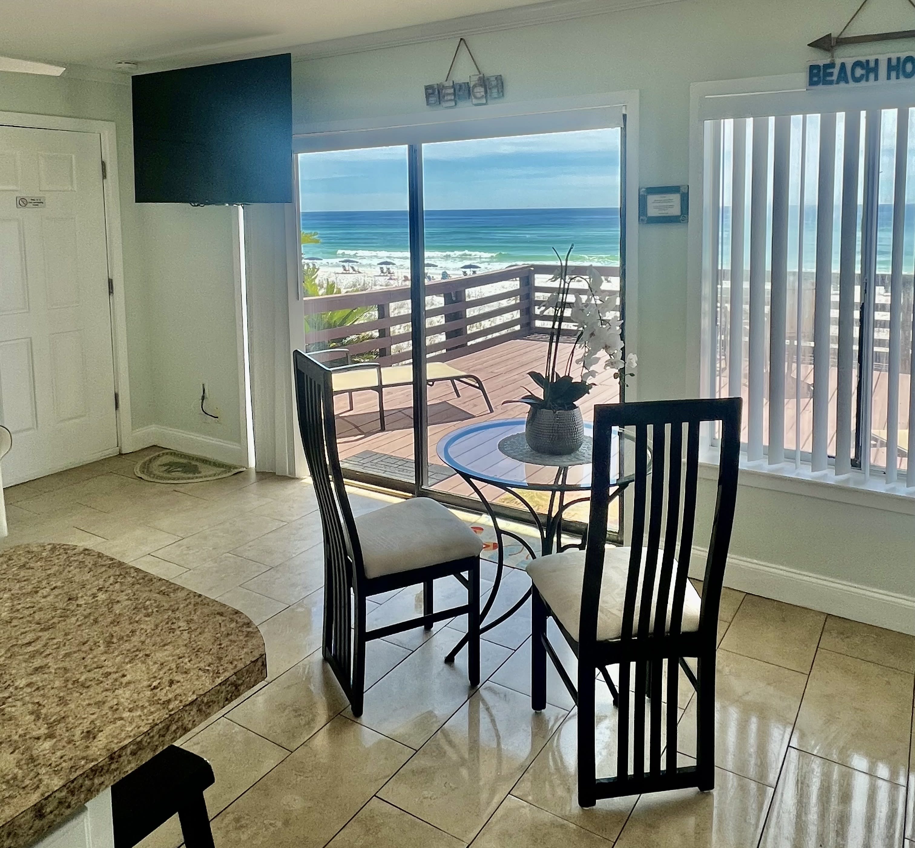 Capri Beach Front #116 Crystal Beach/Destin_3