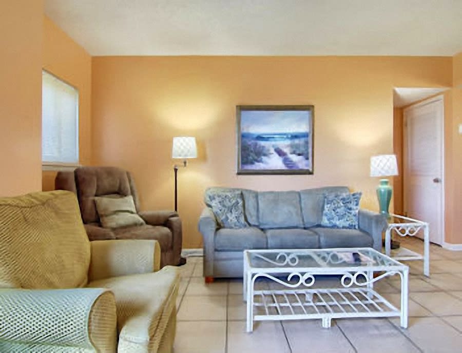 Living Room &amp; Sleeper Sofa