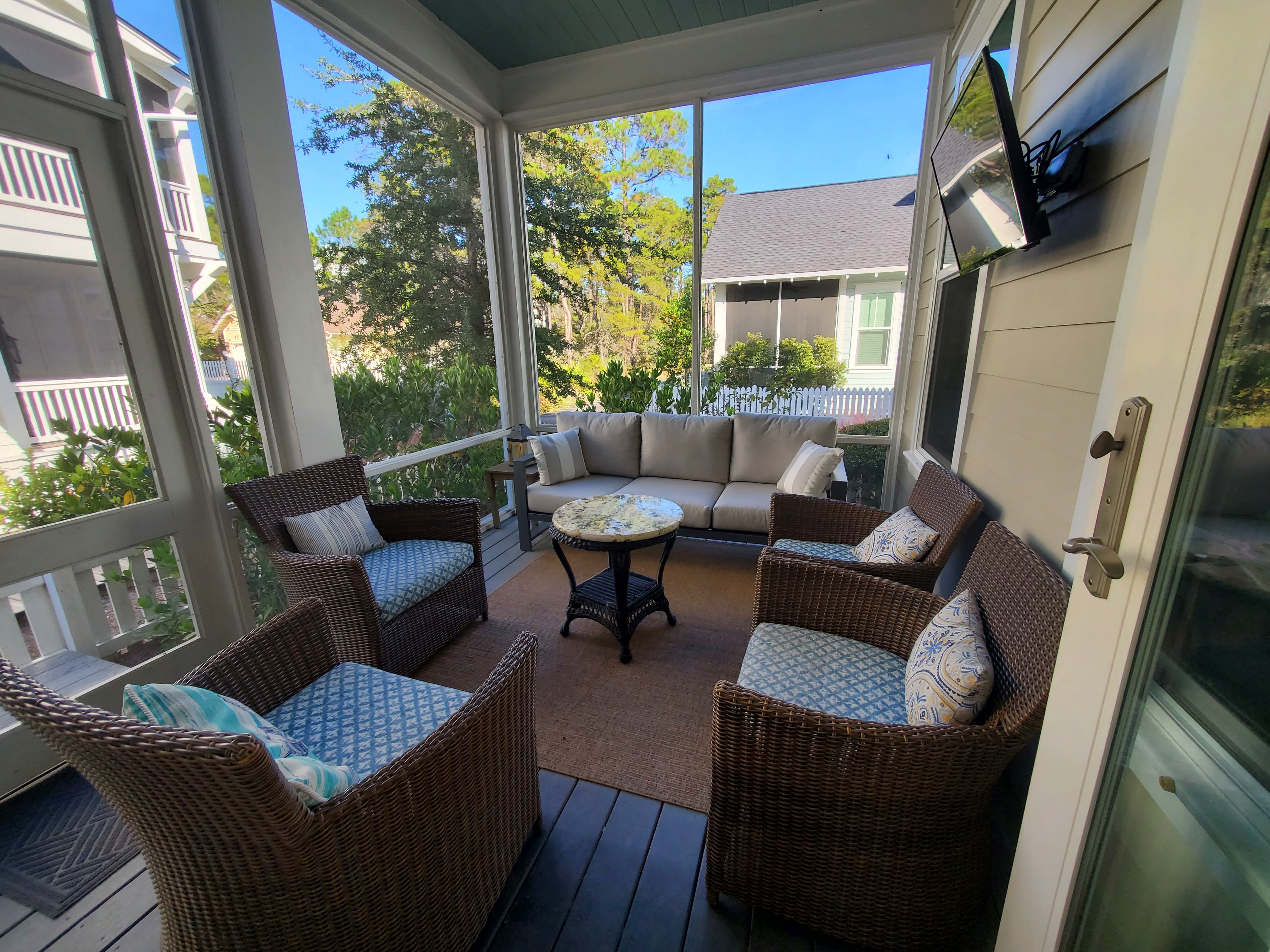 Paradise Found At 30A! WaterSound West Beach_24