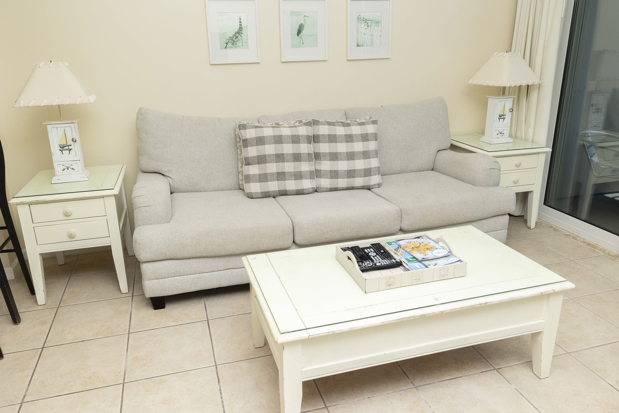 Windemere Resort Unit 604 Great Room