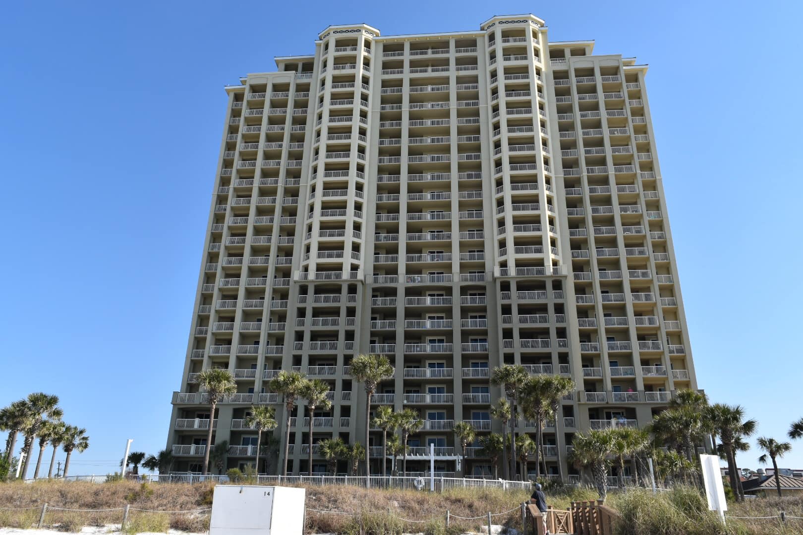 Come see why it's called GRAND Panama!