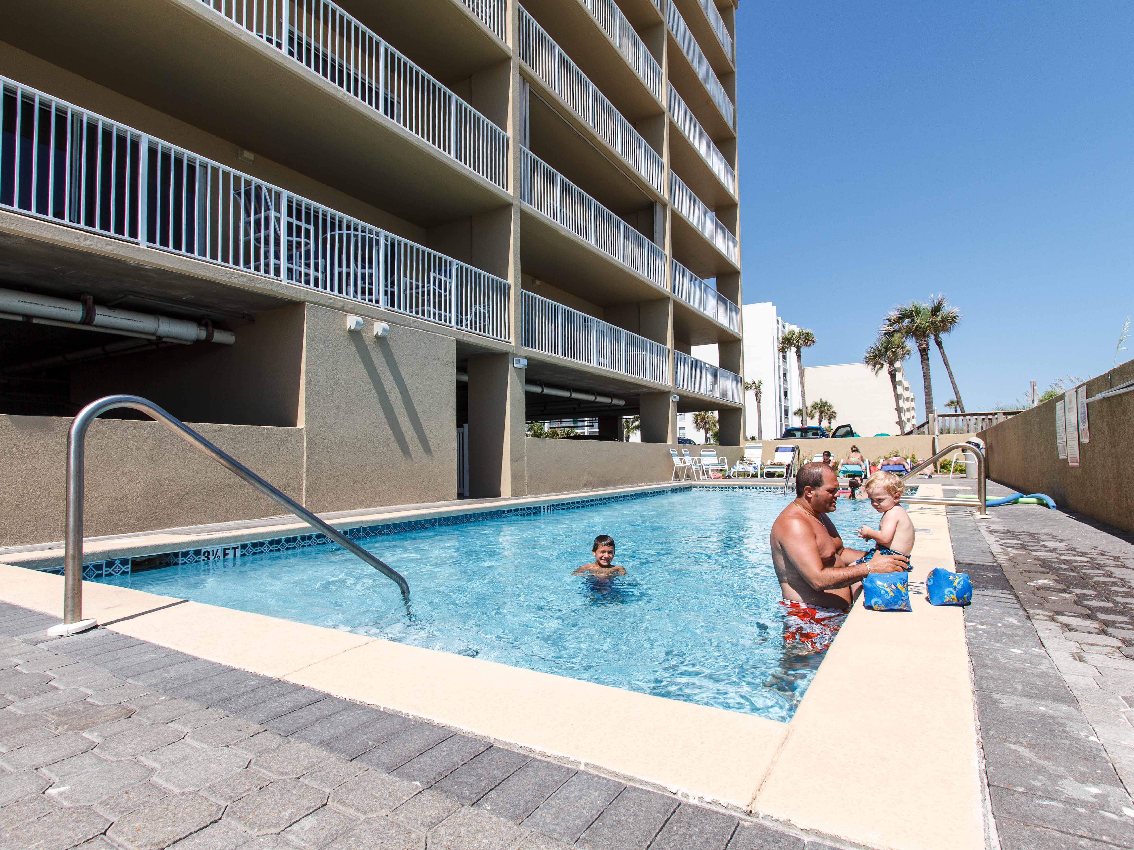 Fun for kids of all ages!