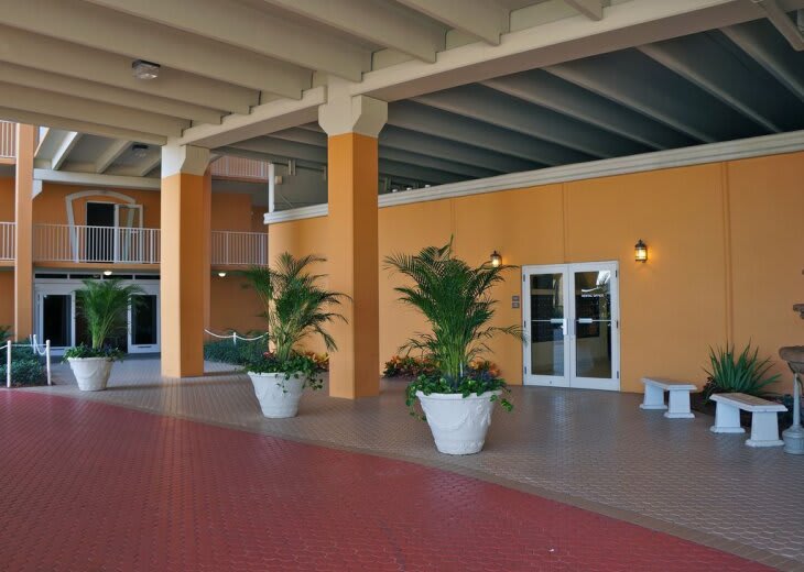 WOW! TREASURE ISLAND LARGE PRIVATE BALCONY!_21