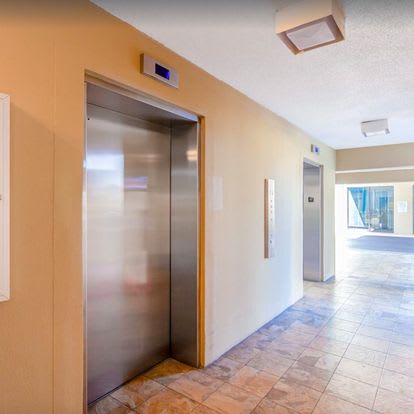 Super Fast Elevators