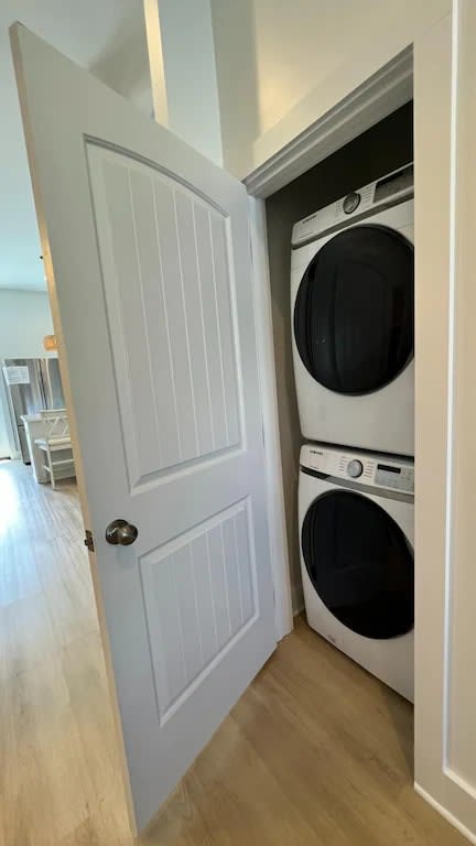 Large Samsung front load W/D