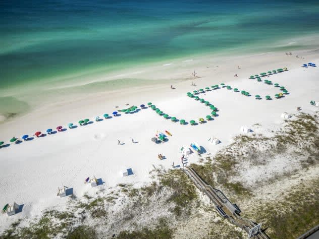 Maravilla Private Beach