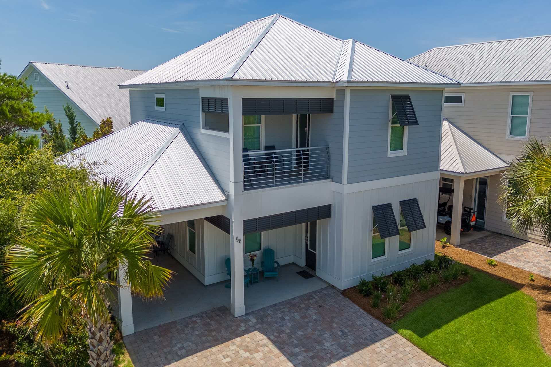 Welcome to Ahoy Matey