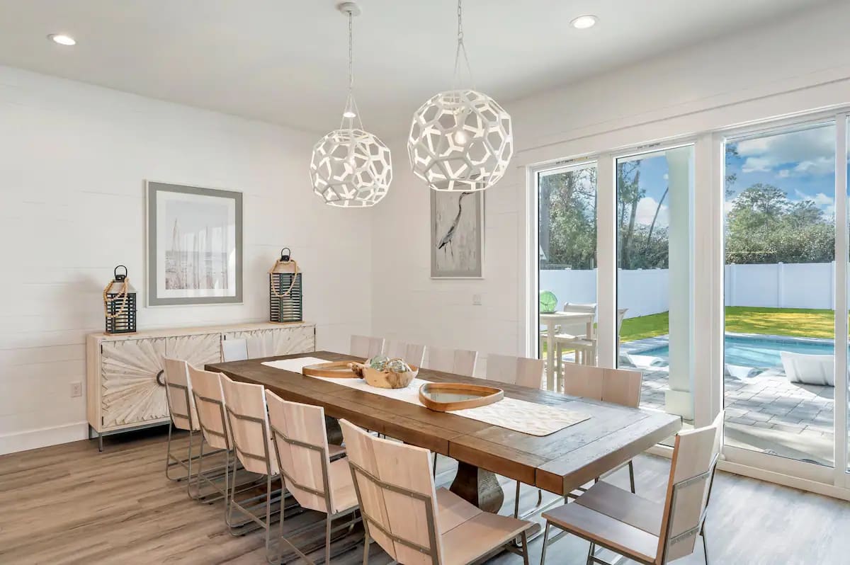 Ovation-10 Create lasting memories in Ovation, where you can enjoy designer-grade coastal comfort