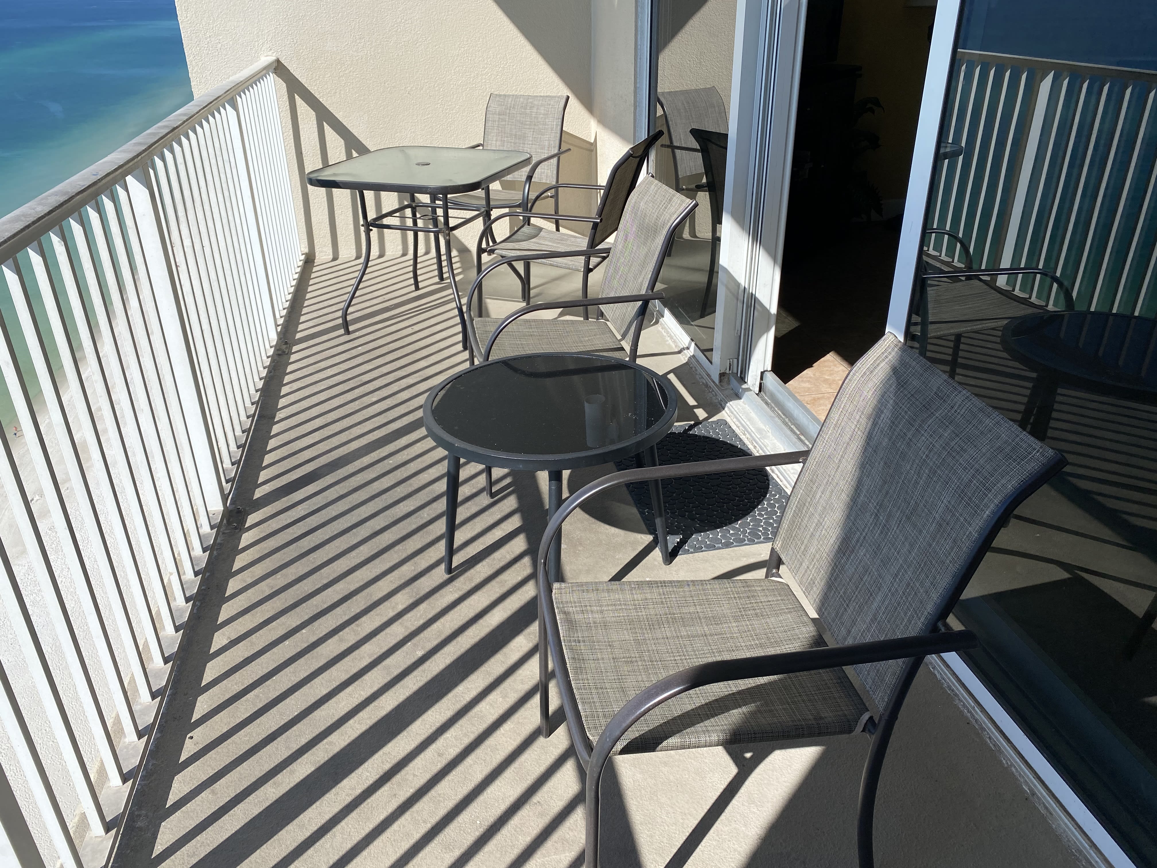 Tidewater Beach Resort - Panama City Beach_1