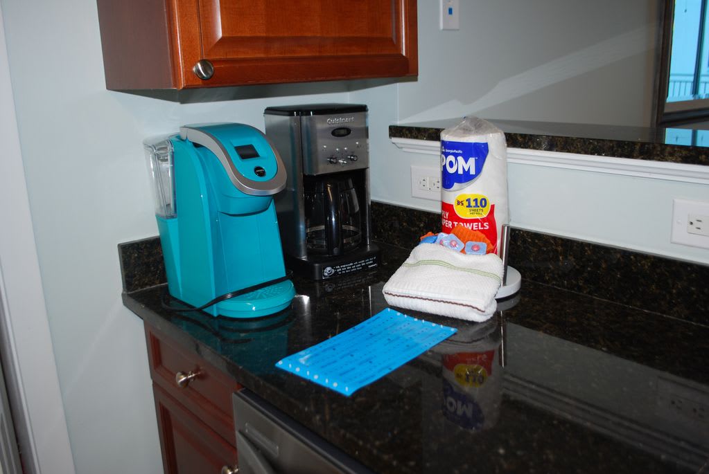 classic coffee maker , Keurig , blender , mixer , and crock pot