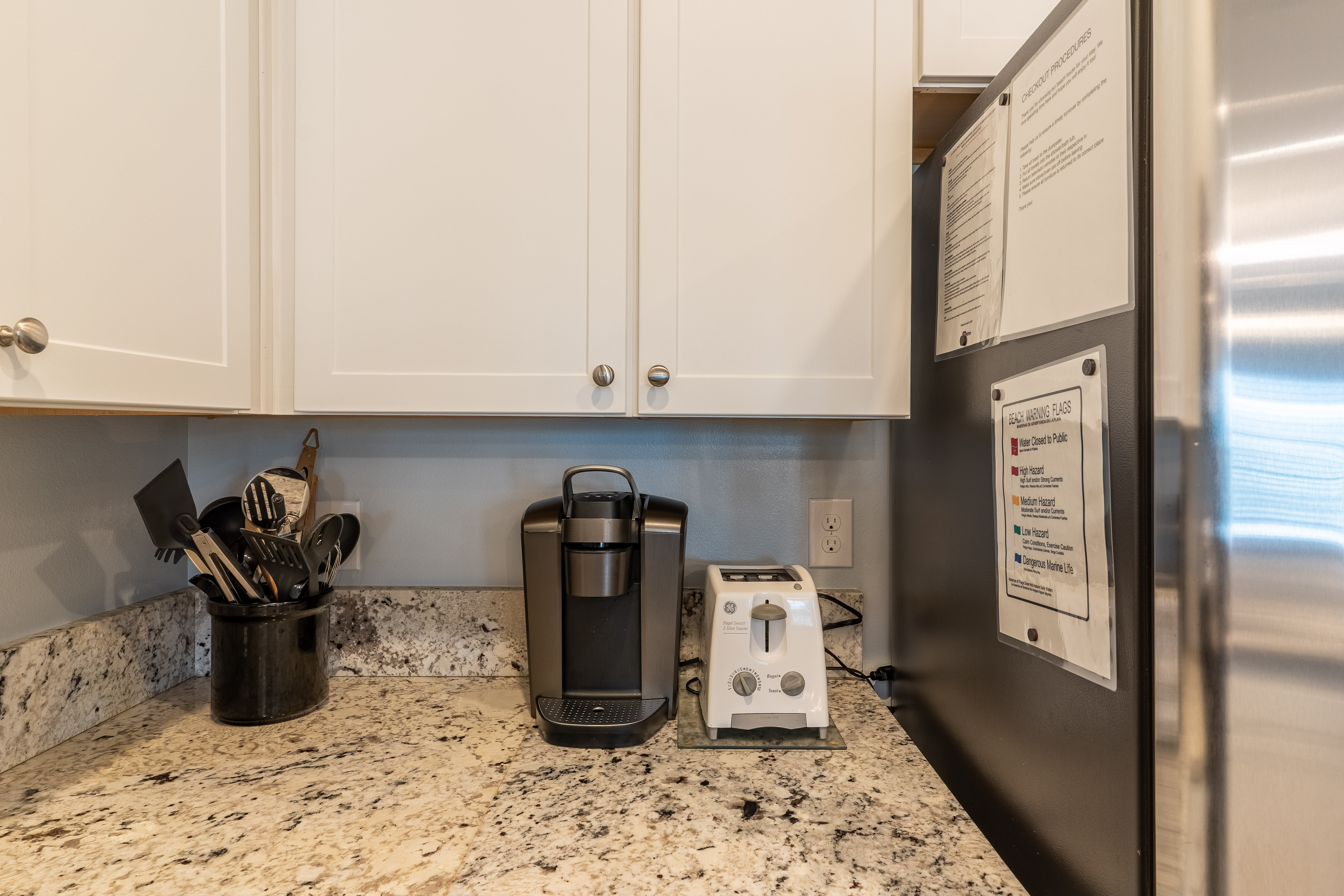 Keurig coffeemaker 