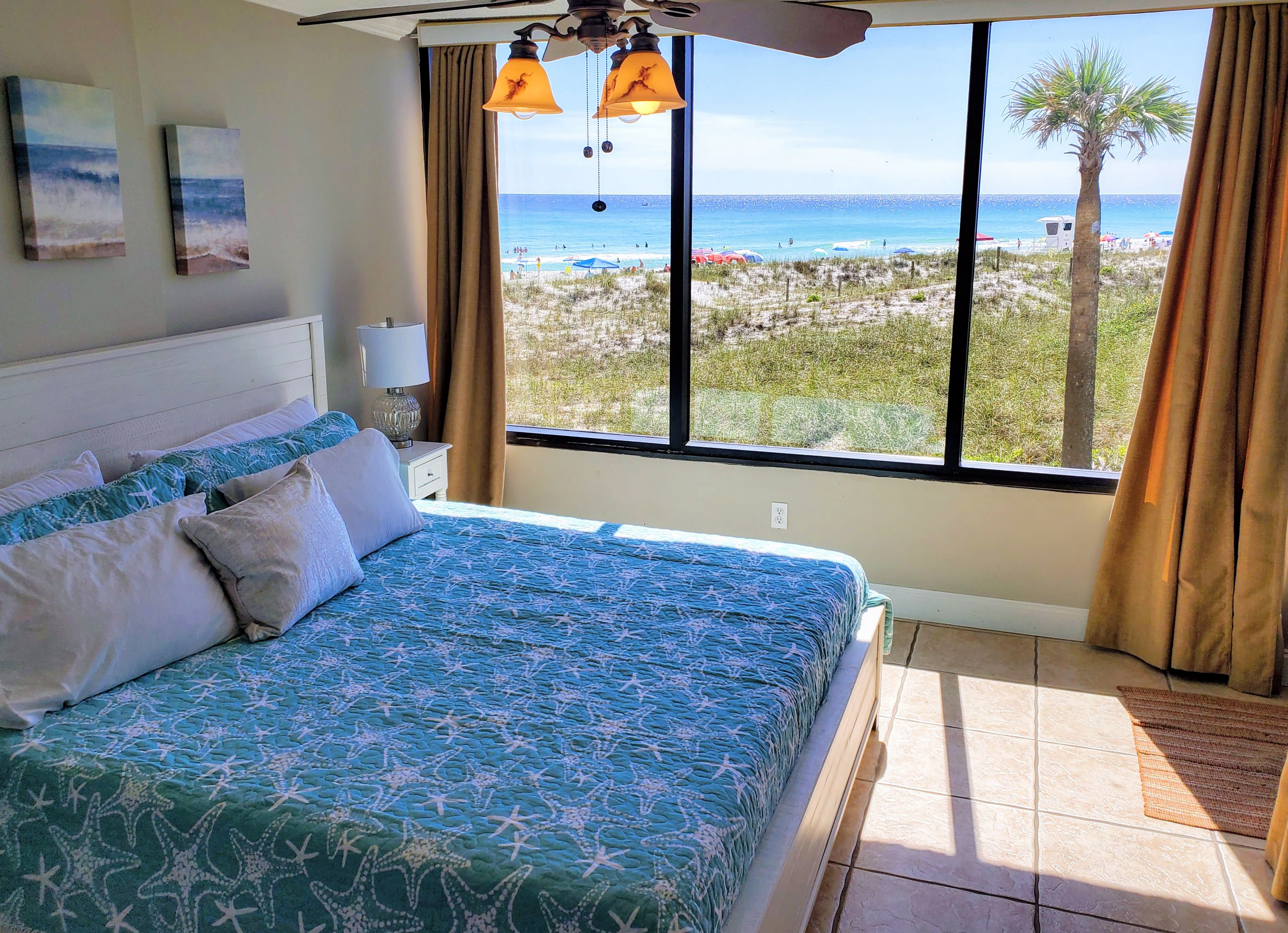 Dunes of Panama 2BR 1st floor Pet Friendly_2