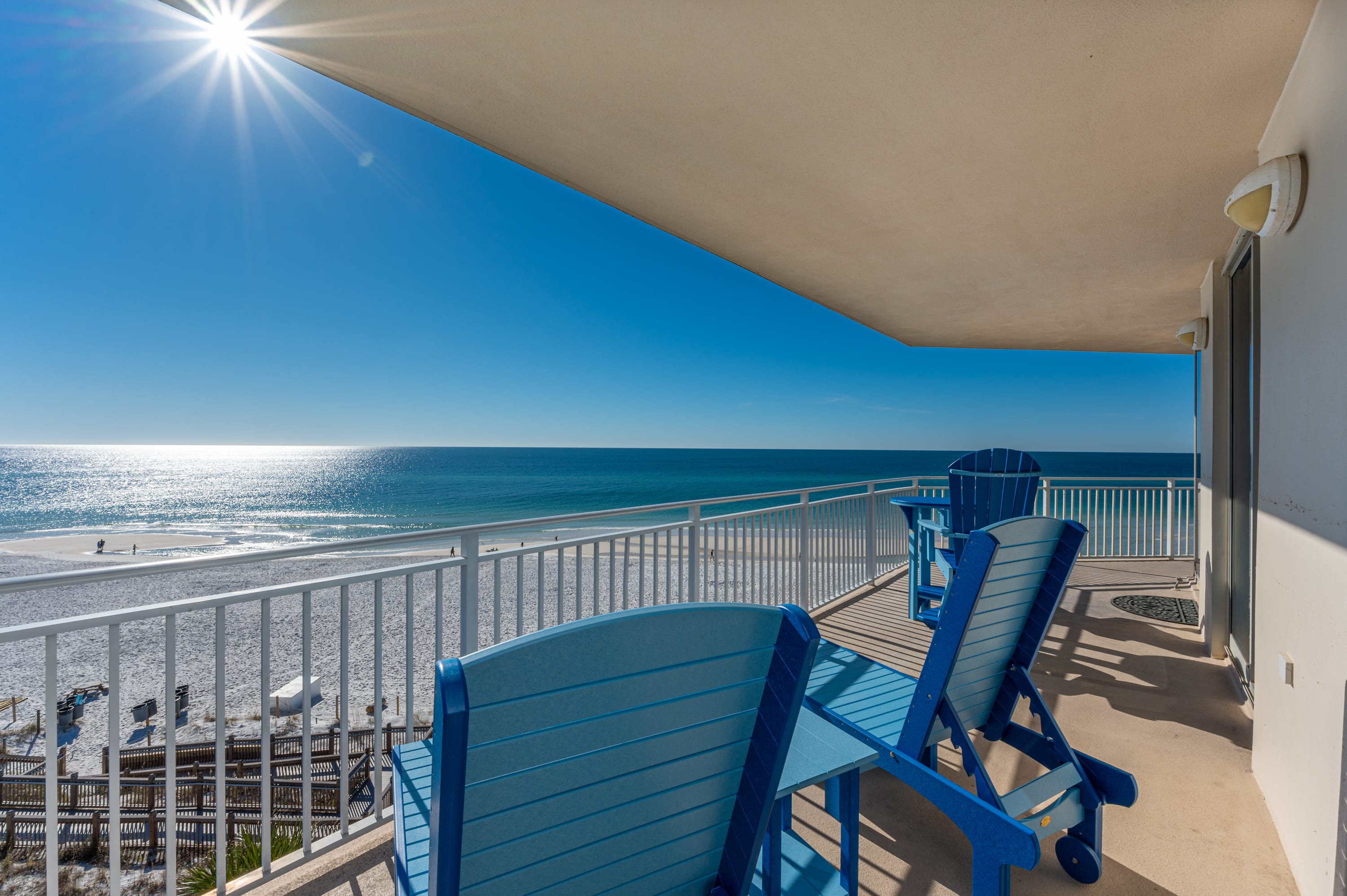 NEW custom patio furniture - perfect for dining or tanning