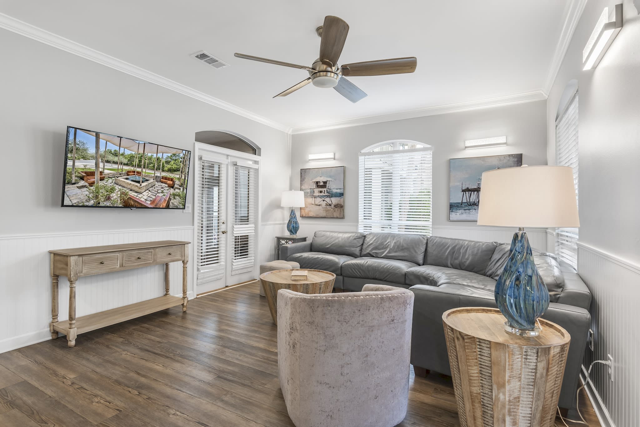 Relax in Luxury and Comfort!