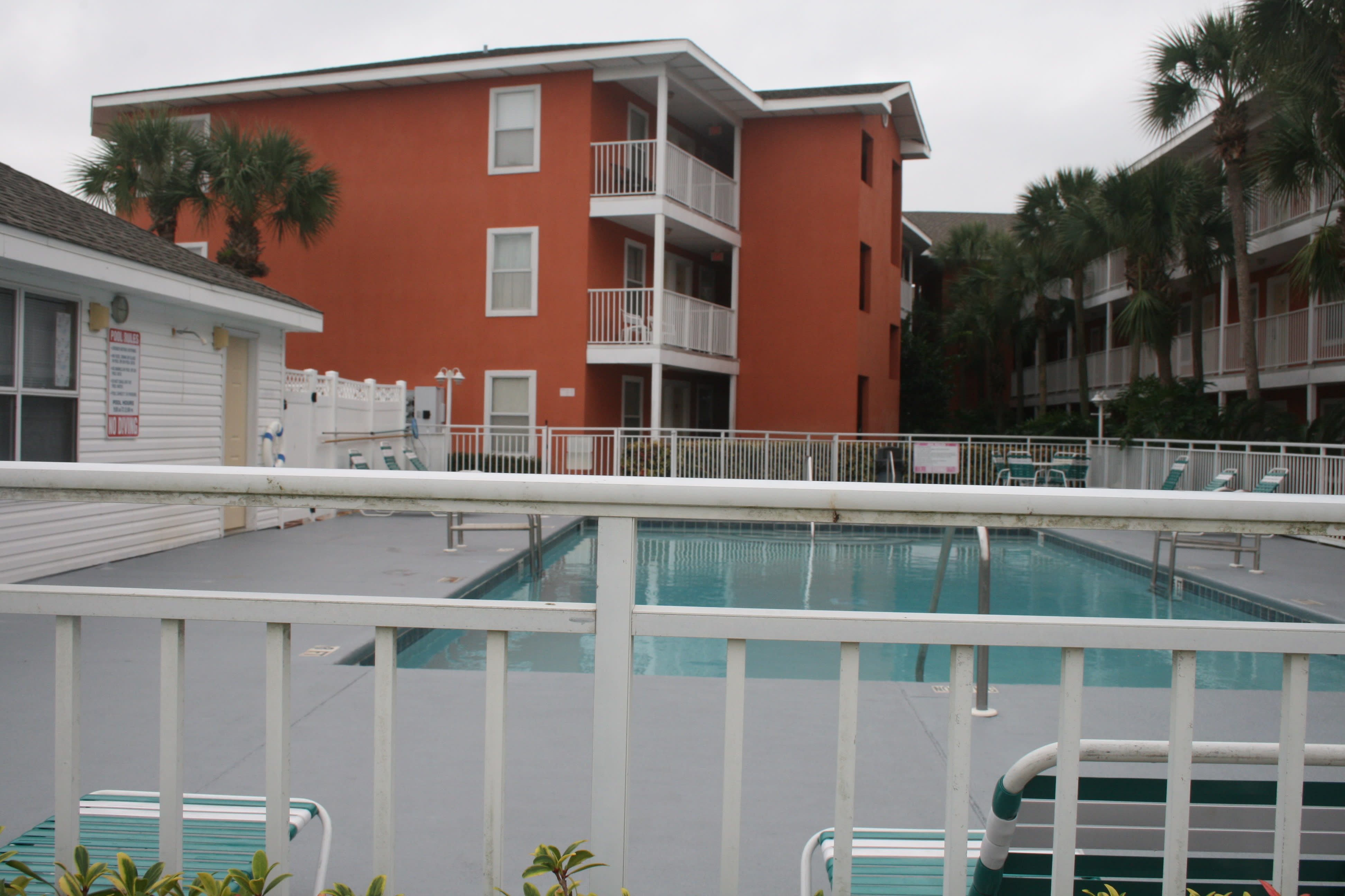 Gulfview II "CoCo's Paradise" #208  _24