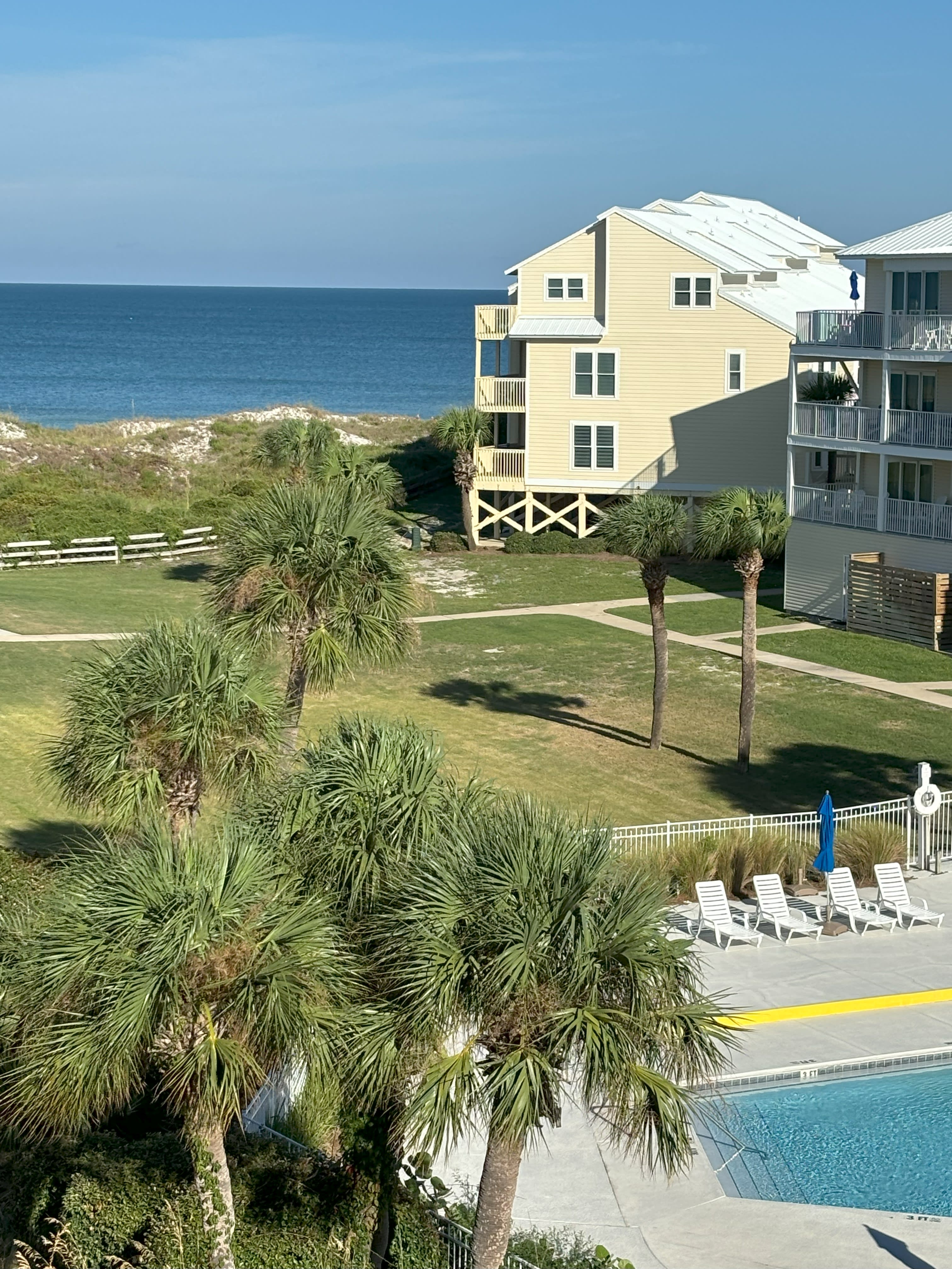 Waterview from St. Somewhere