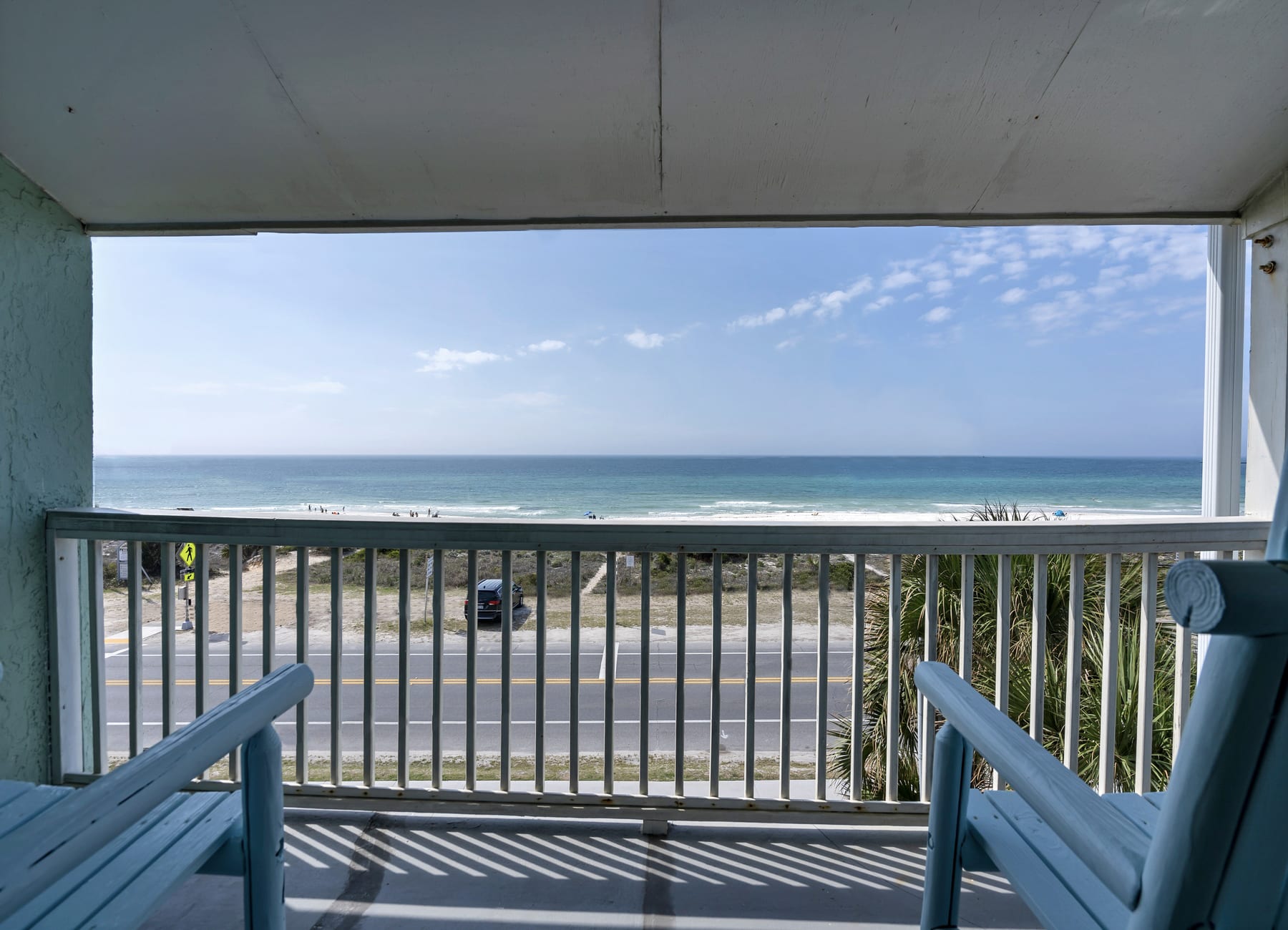 Welcome to Salty Paradise!