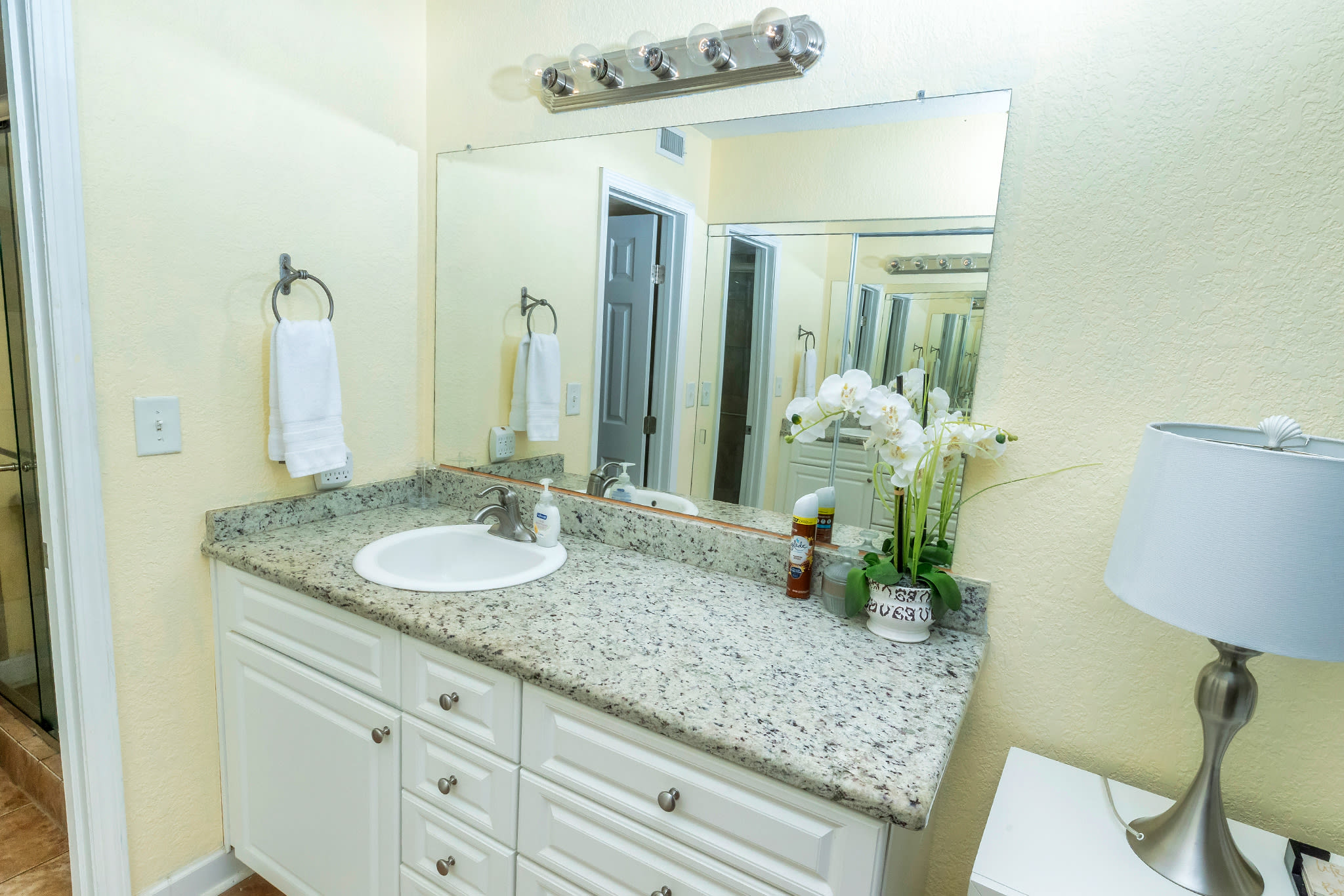 Penthouse in the Sky Perdido Sun 1002