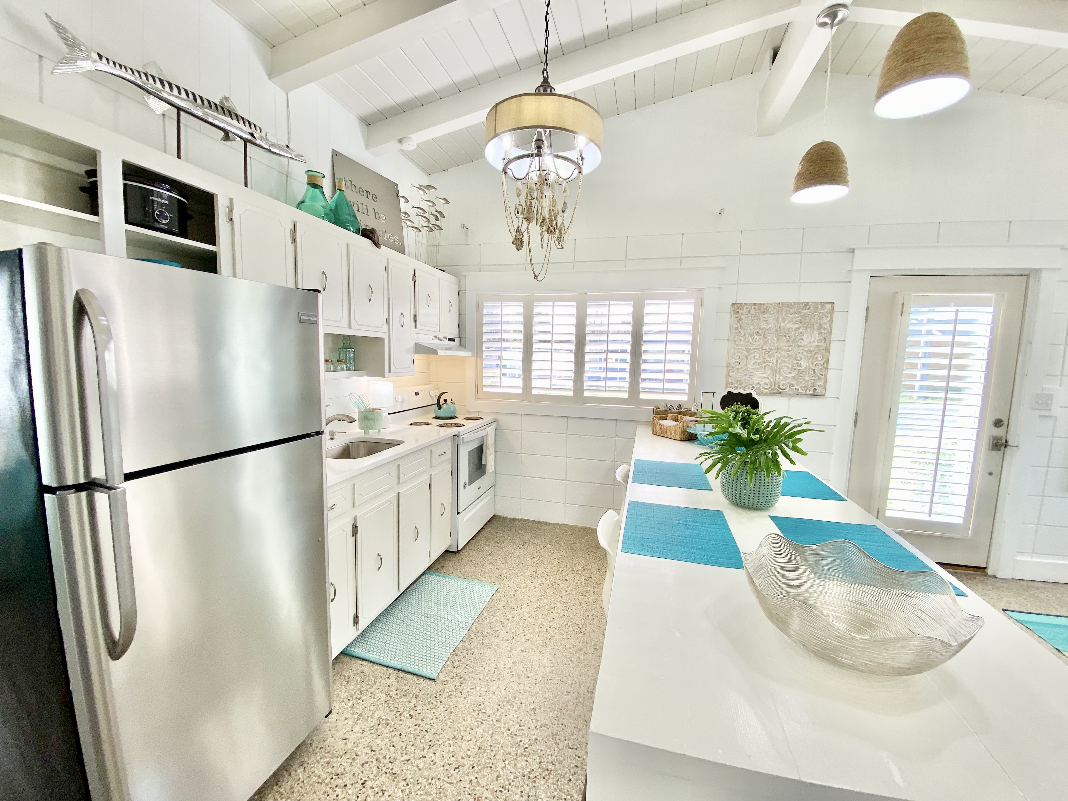 Cook in or go out to one of our award winning restaurants