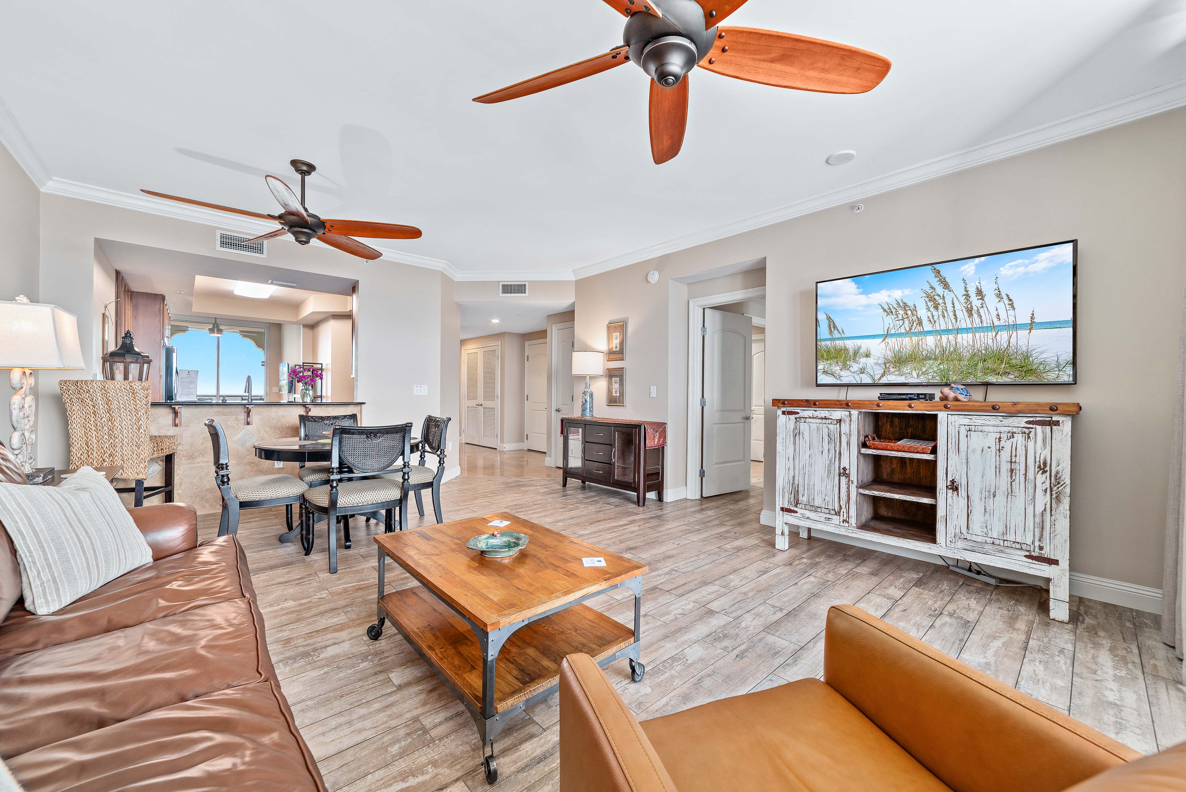 Luxury on the gulf really does not get any better than our Indigo East 1904