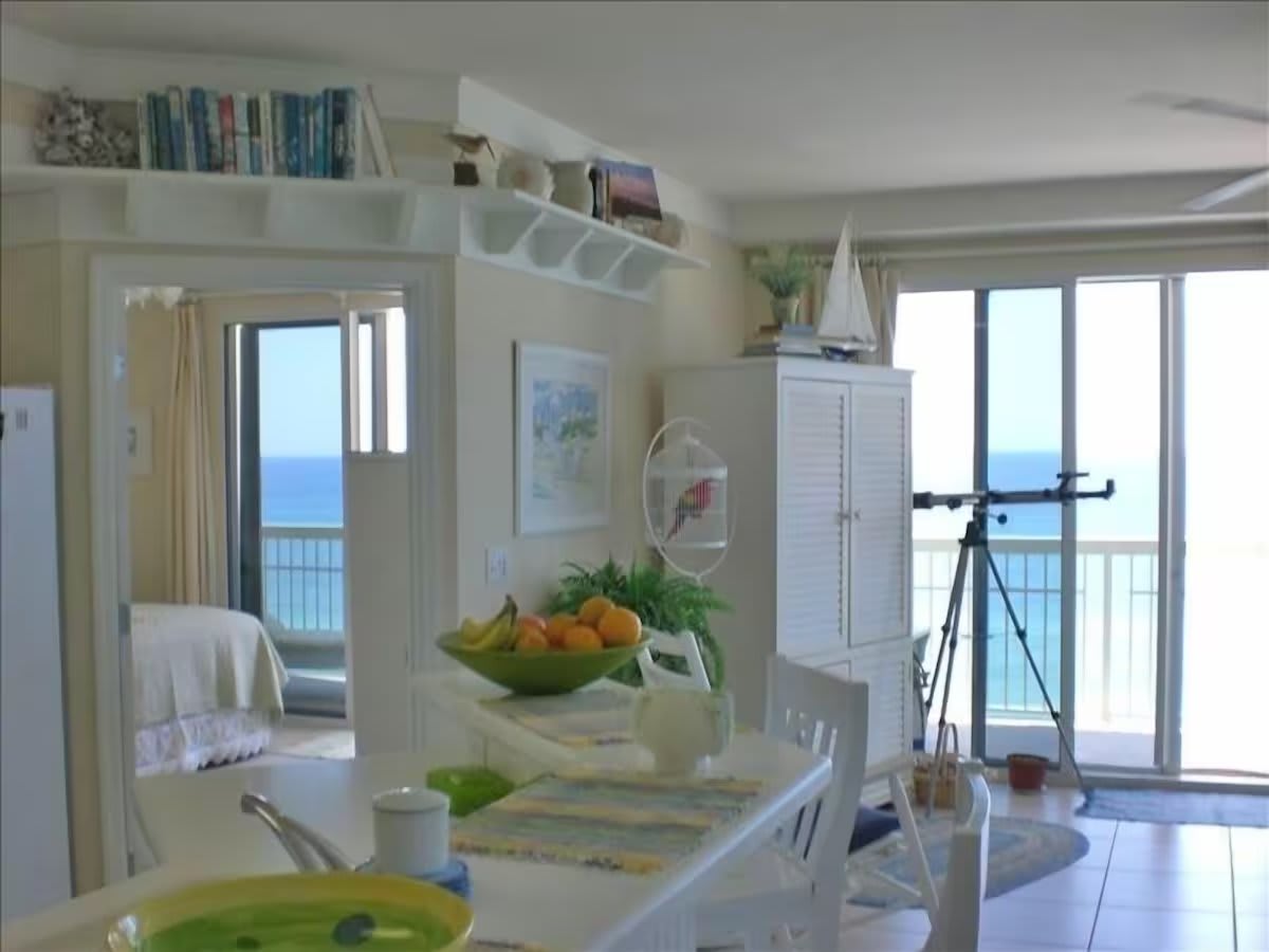 Watch for families of pelicans flying by