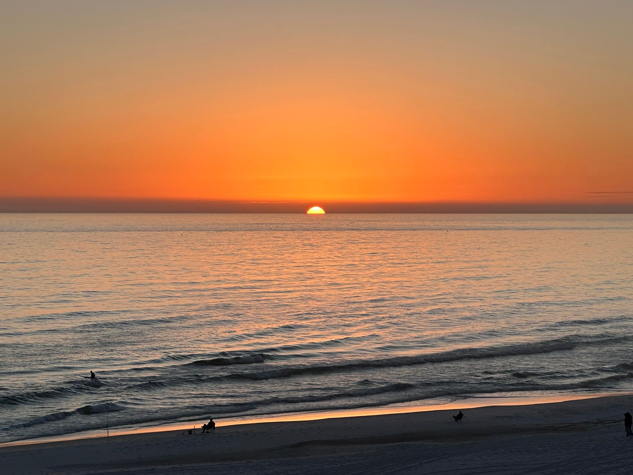 Another great day at the beach!!!