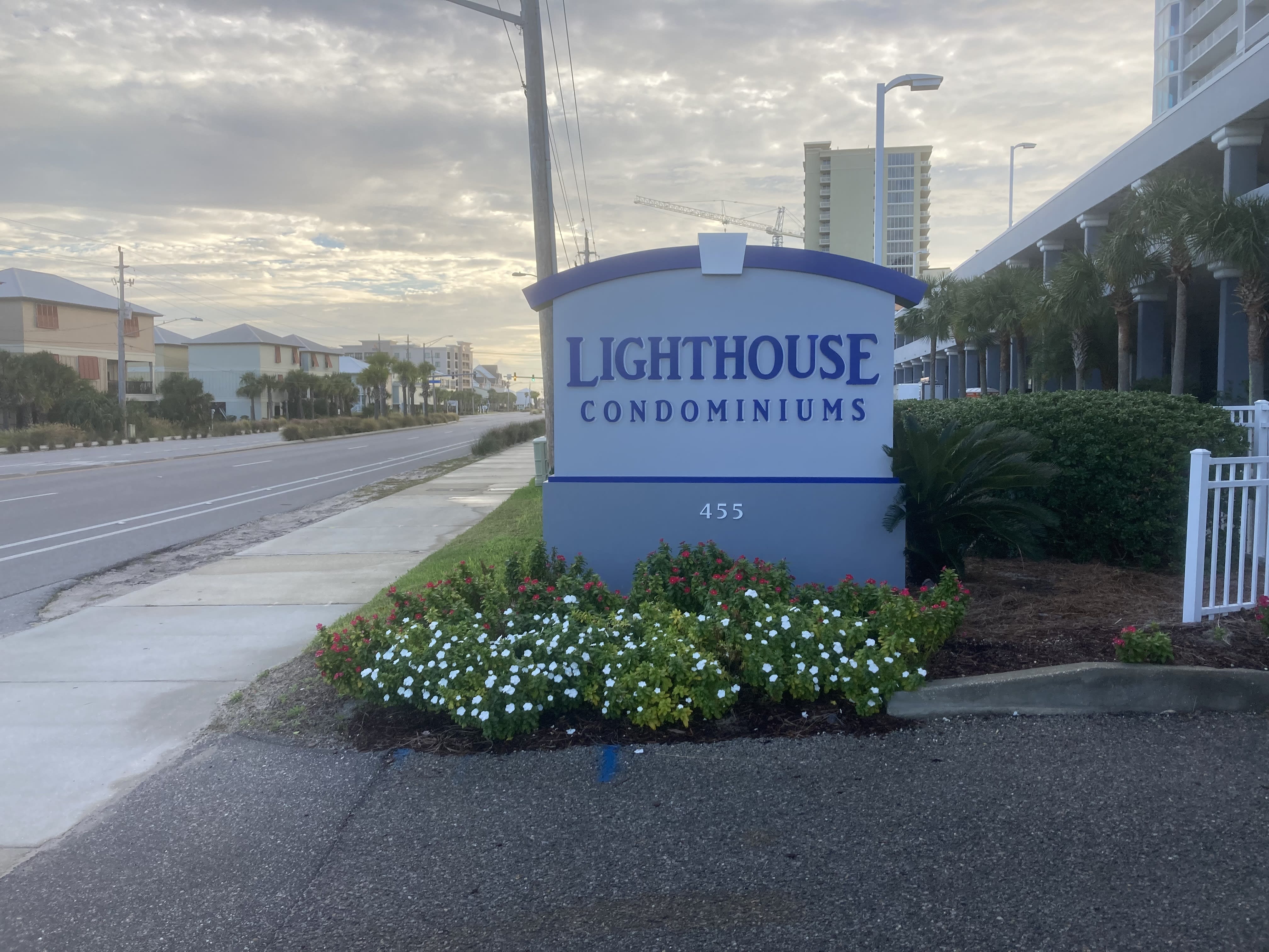 Making memories at the Lighthouse will become a habit.